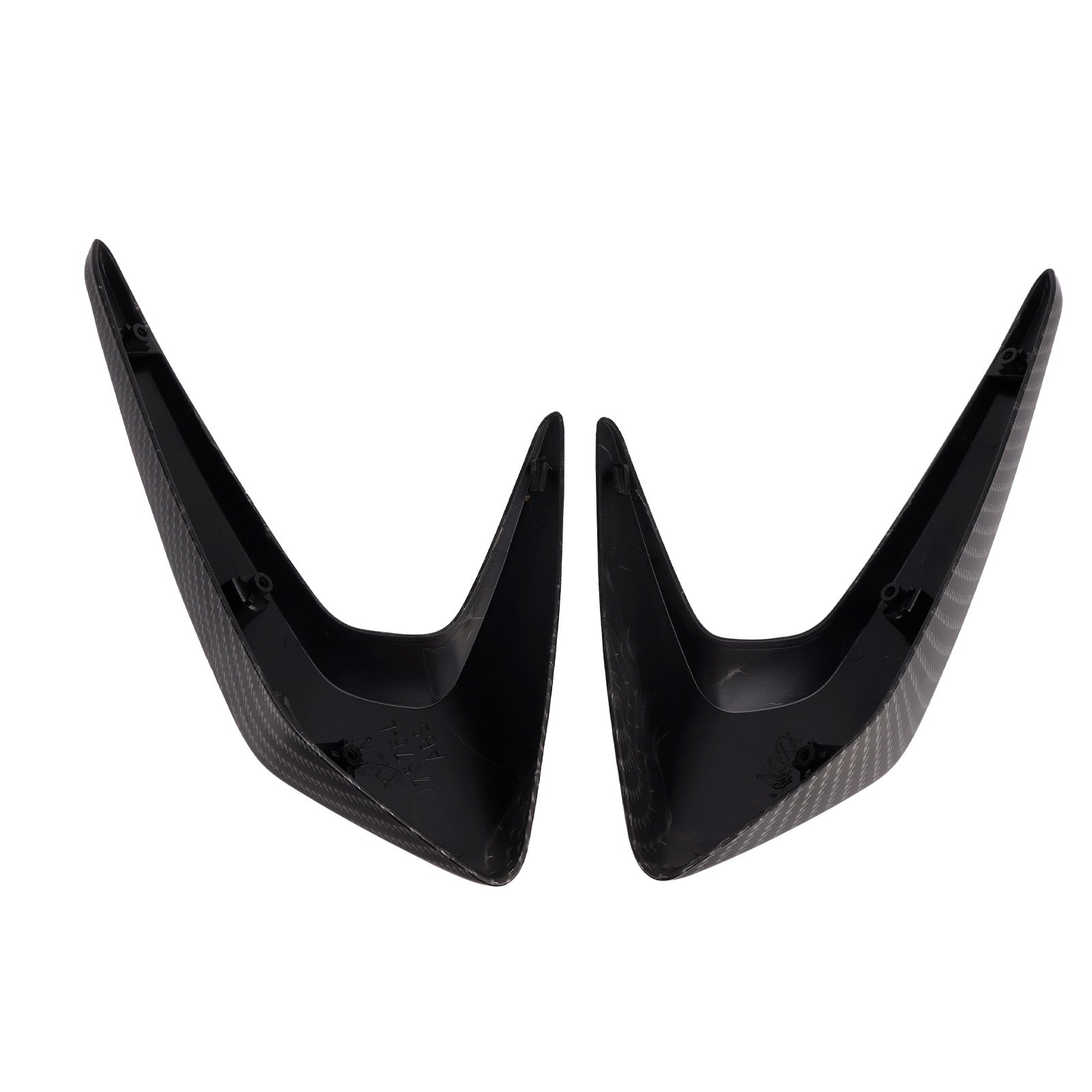 2020-2022 Street Triple 765 R/RS Side Frame Cover Panel Fairing