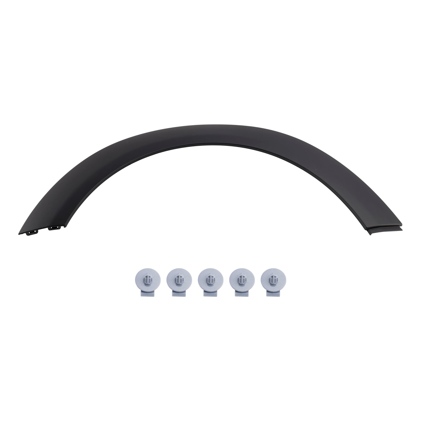 2007-2013 MINI Clubman R55 Wheel Arch Trim Cover O/S Rear (Right)