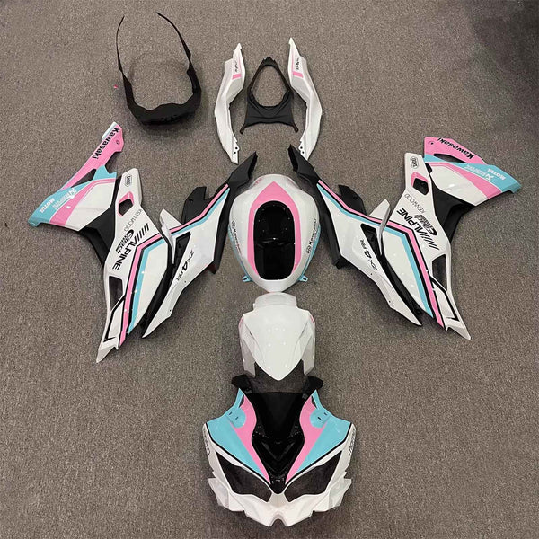 Kawasaki Ninja ZX-25R ZX-4R ZX-4RR 2019-2024 Fairing Kit