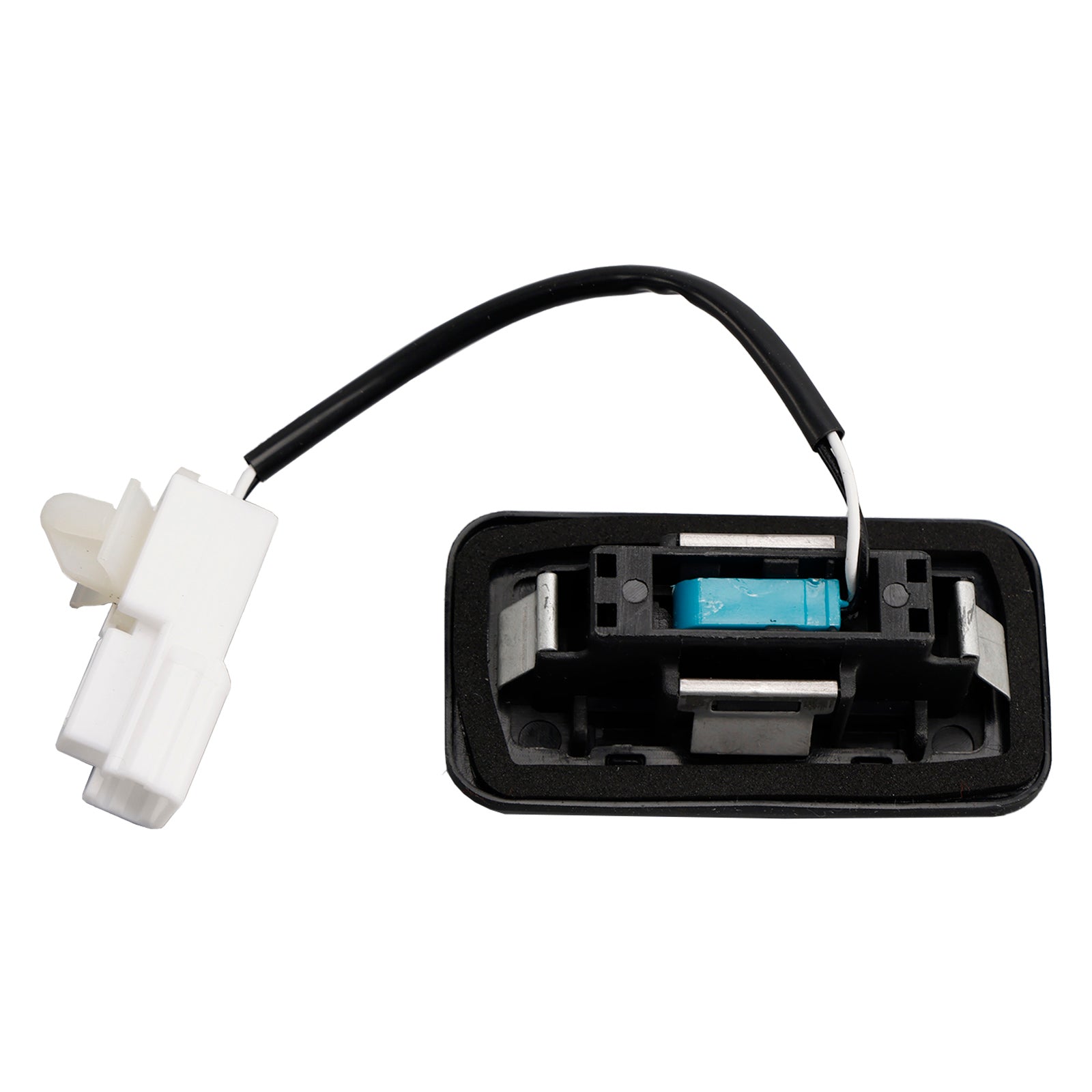 Trunk Lid Release Switch Button for Hyundai Elantra Sedan 2011-2016 81260-3K001