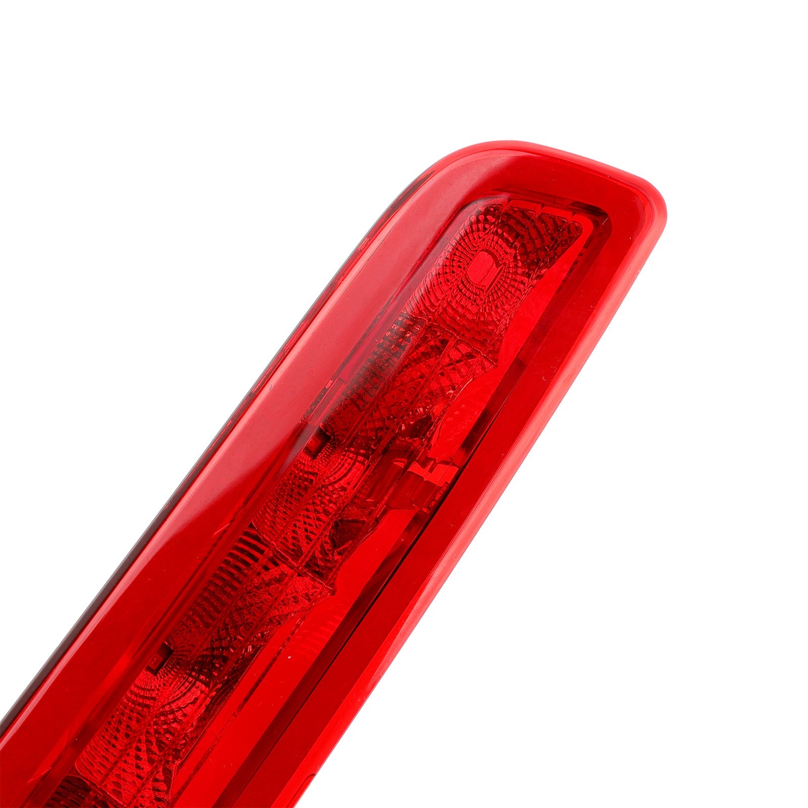 3RD Third Brake Light B000878980 For Peugeot 108 2014-2021 Red