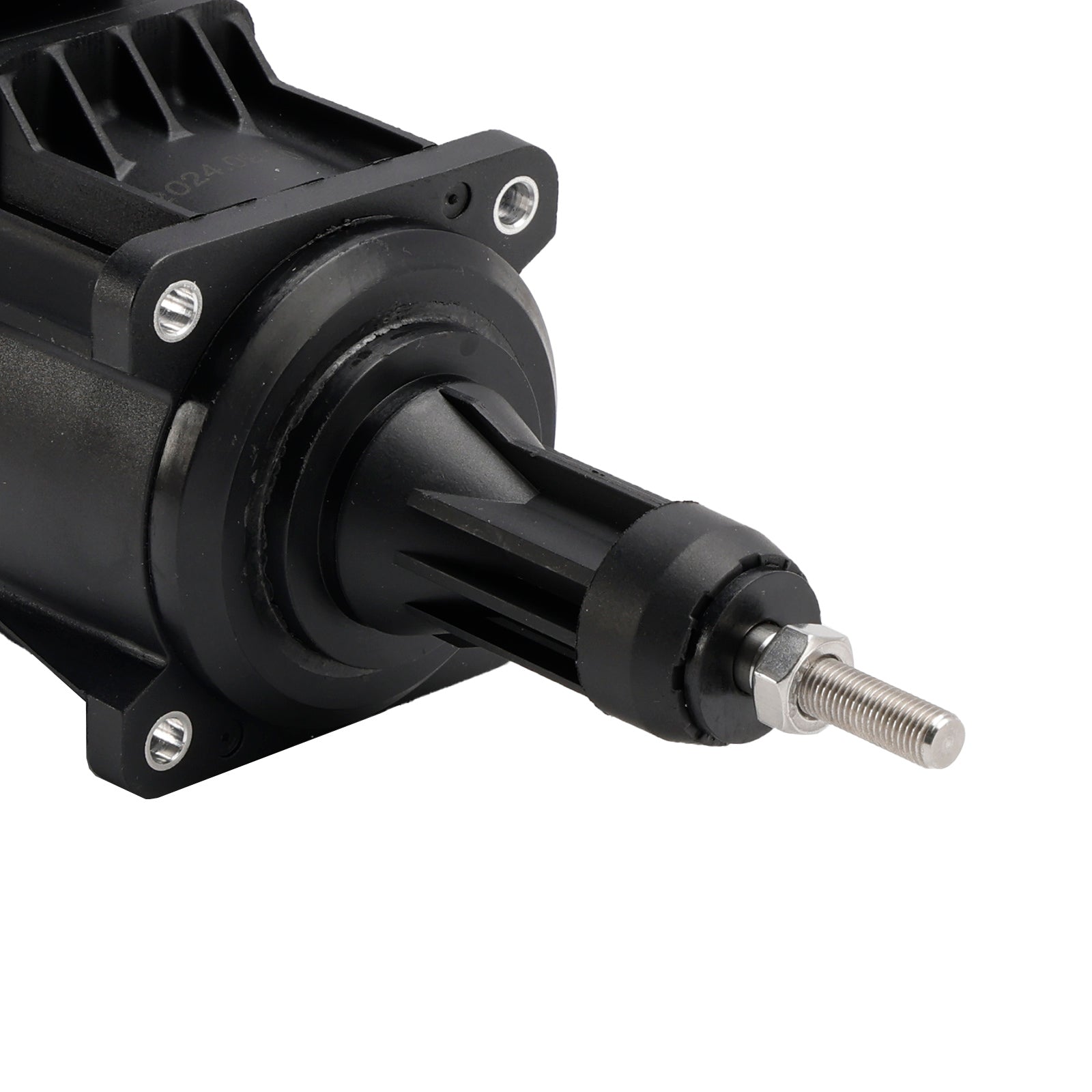 Turbocharger Wastegate Actuator 11658680616 for BMW G12 750Li xDrive 2016-2019