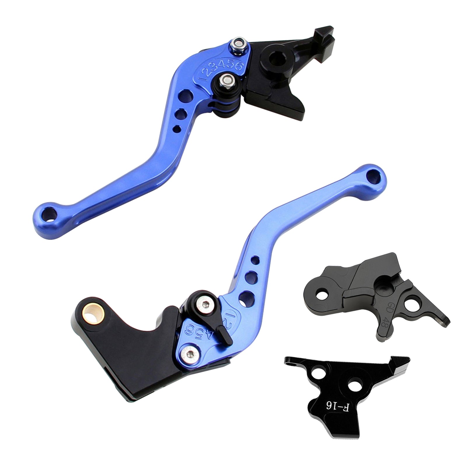 2022-2023 HARLEY X350 NEW Short Clutch Brake Lever