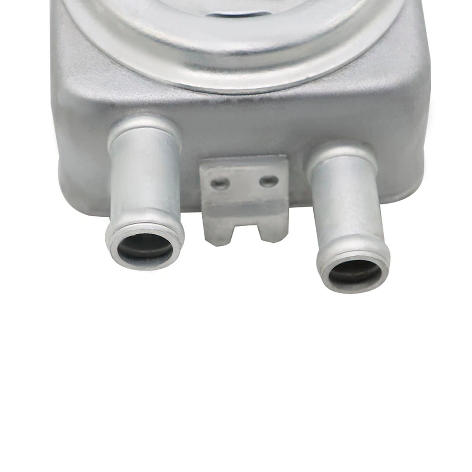 Engine Oil Cooler 26410-2G000 For Hyundai Tucson Santa Kia Optima 2010-2018