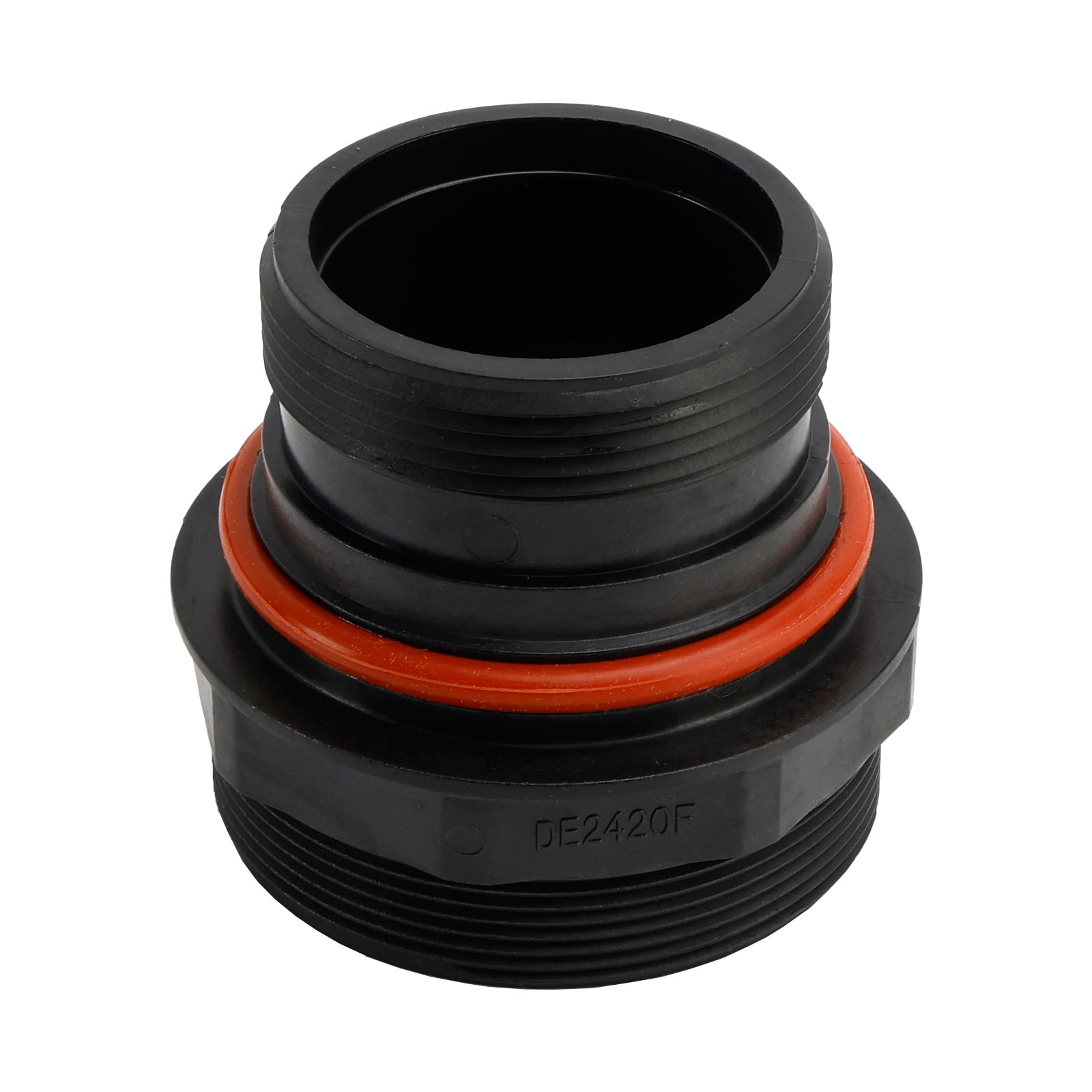 DEX2420F Bulkhead Fitting Replacement for Select Hayward Filters