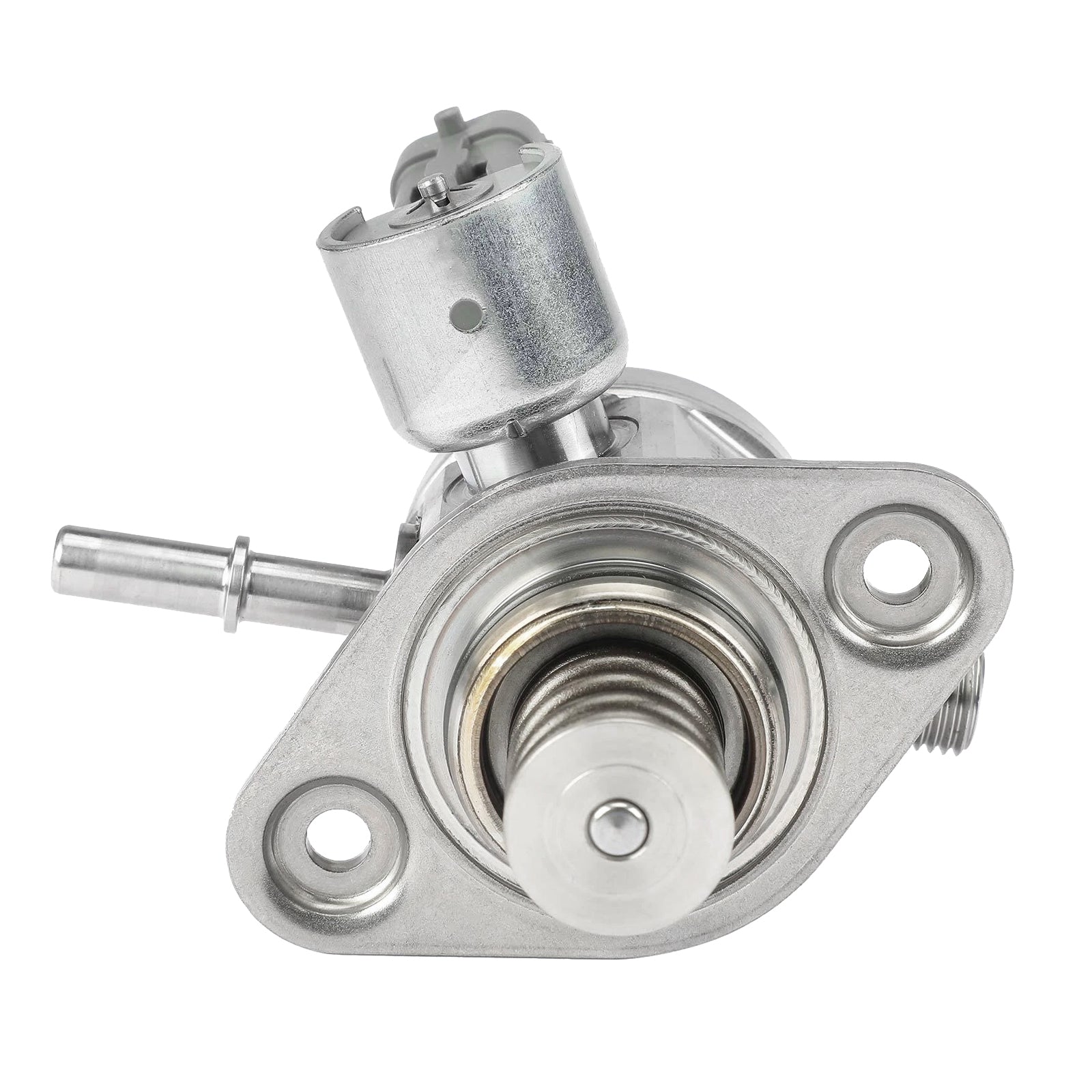 High Pressure Fuel Pump BR2E9D376AA Fit Jaguar E-Pace F-Pace XE XF 2013-2017