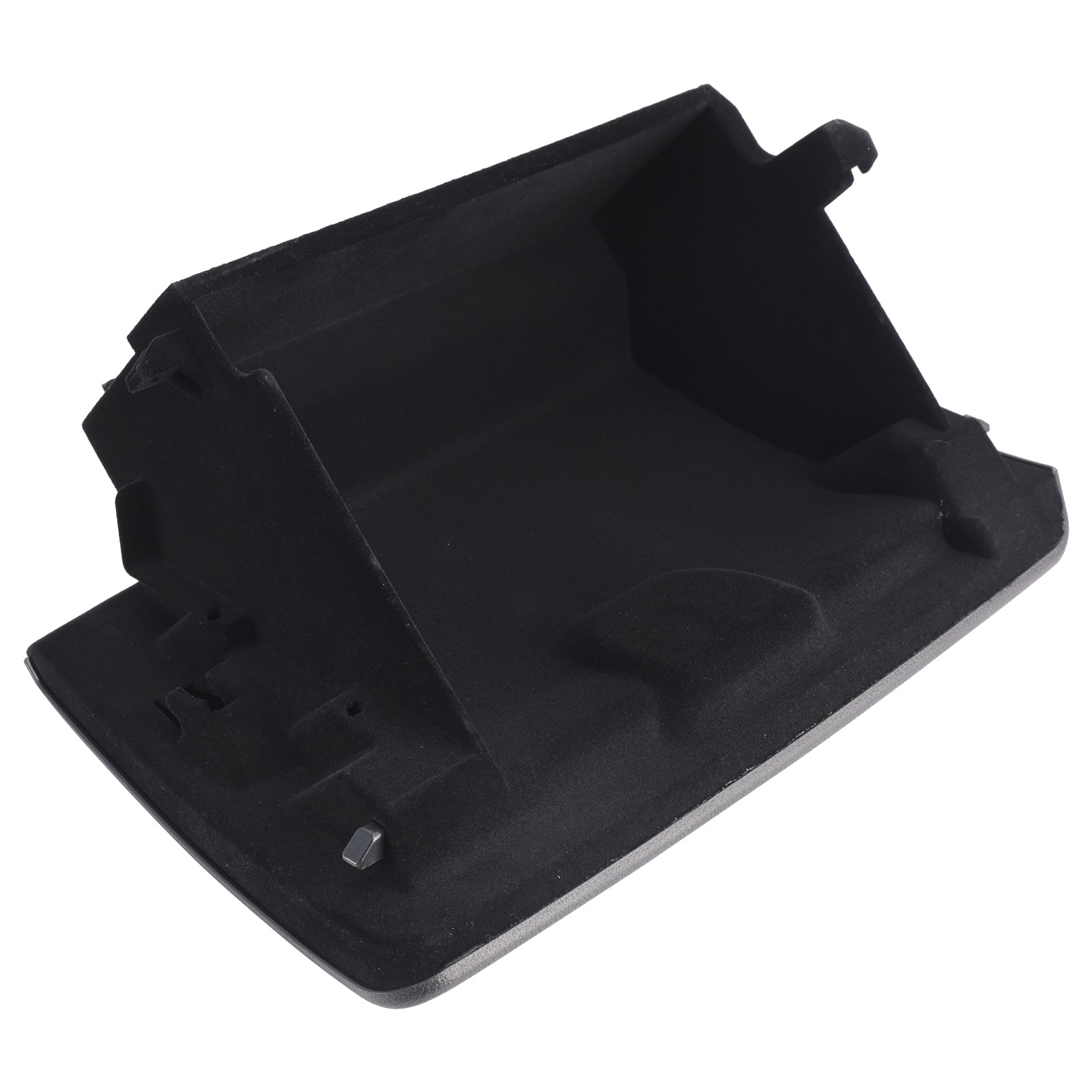 Glove Box Cover Storage Compartment For BMW 1 Series E81 E82 E87 2008-2012(LCI)