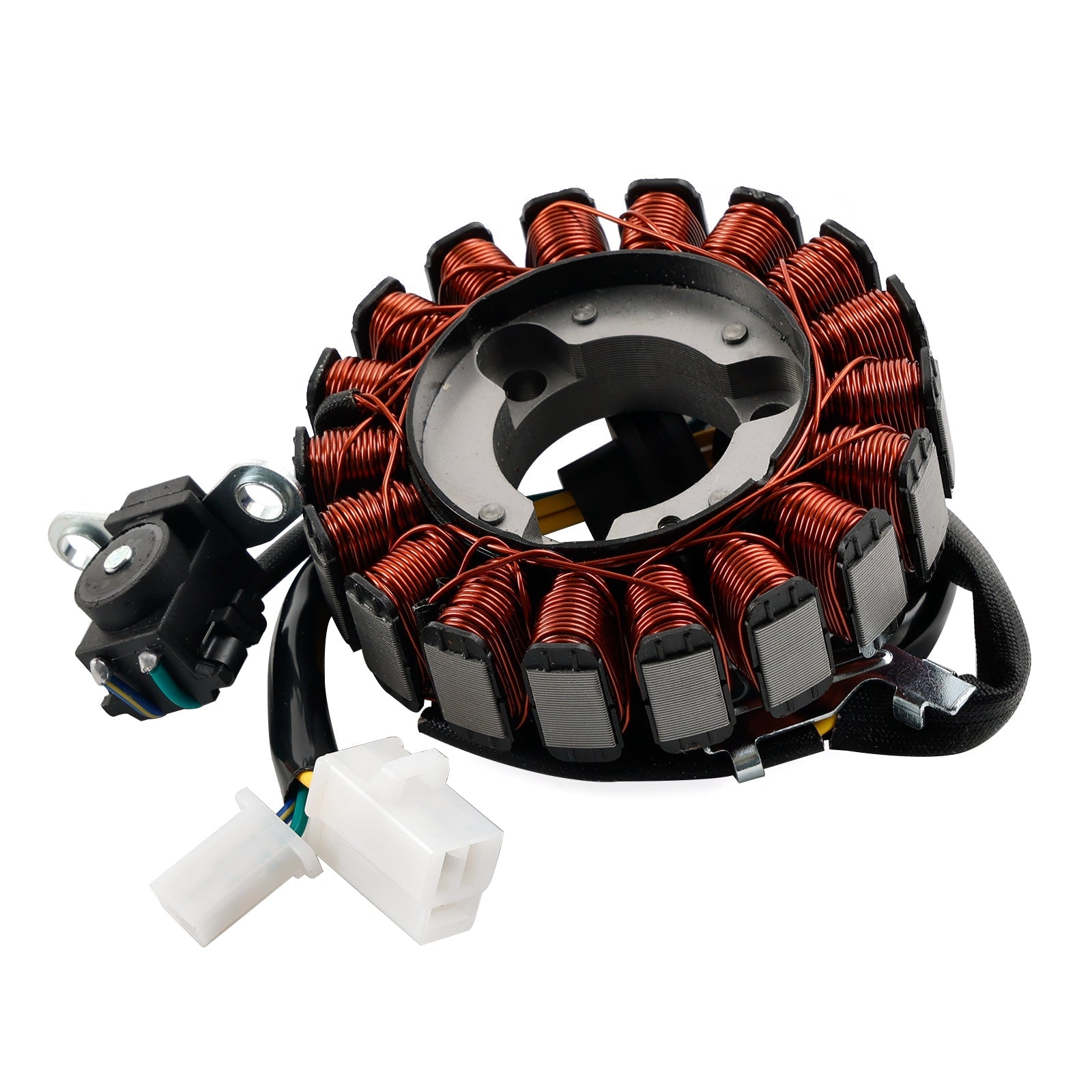 Magneto Stator Generator For Honda Supremo 150 TMX150 GL150 2012-2021