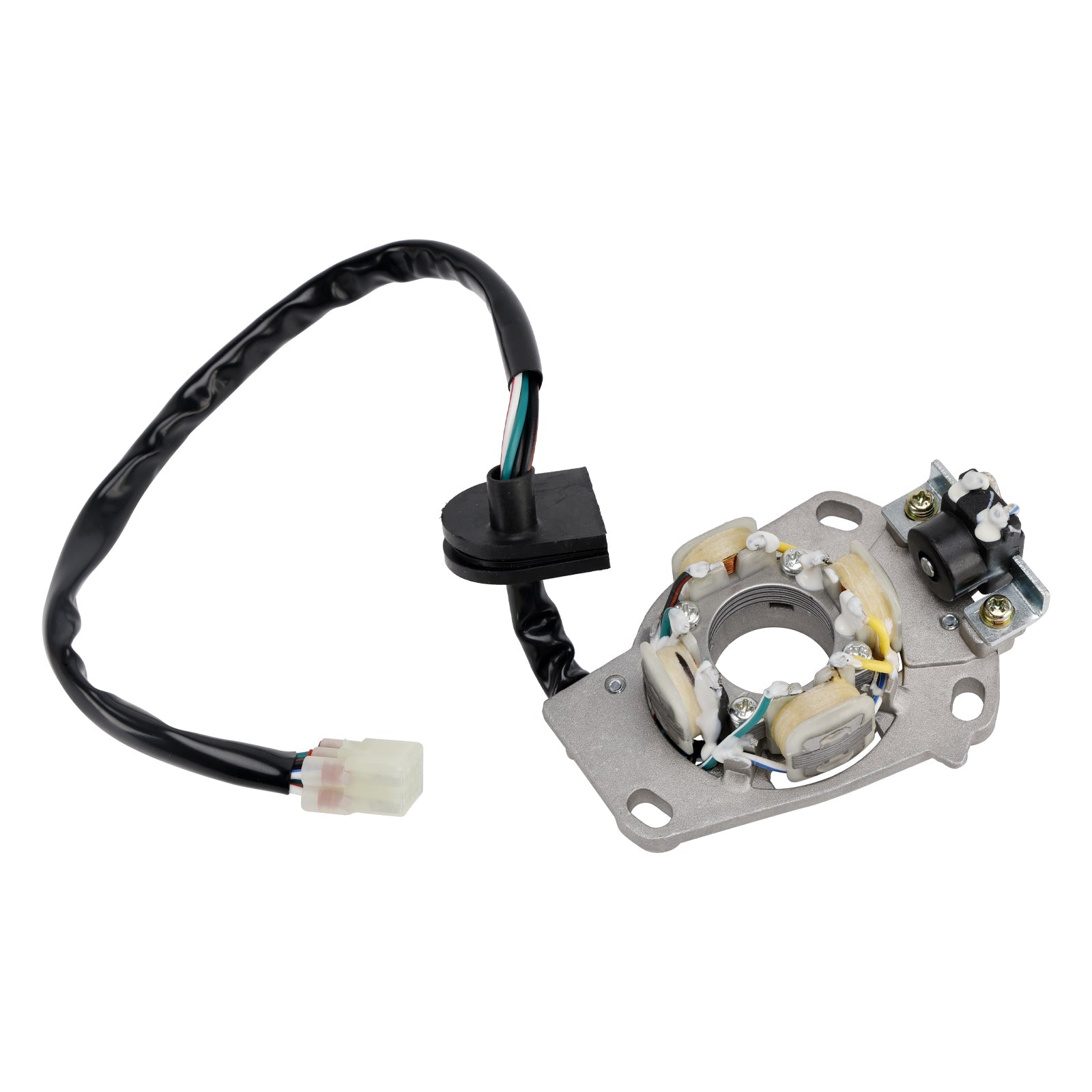 MAGNETO IGNITION STATOR FOR YAMAHA YZ125 MONSTER YZ125X 2022 2023 2024 2025