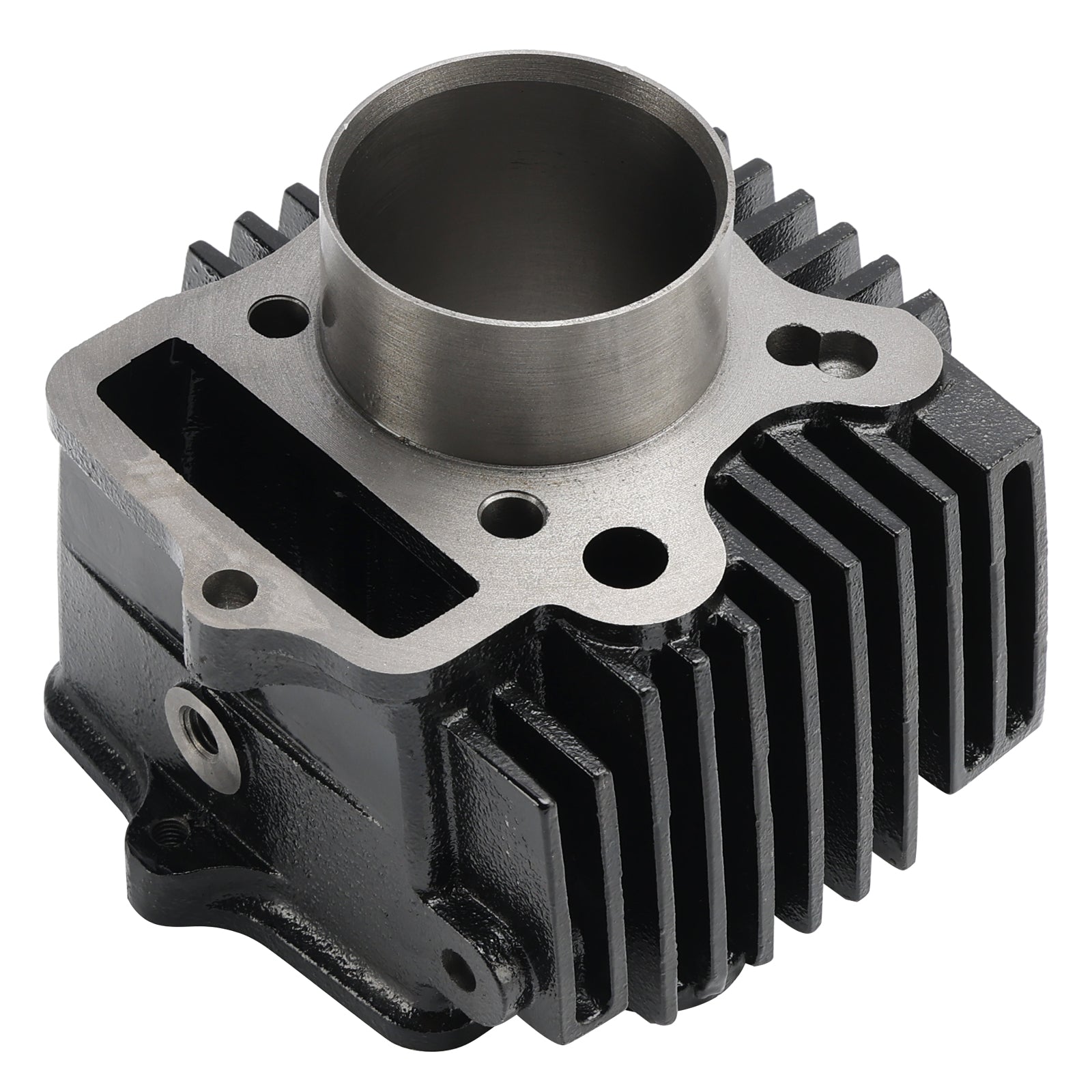 50MM CYLINDER HEAD JUG REBUILD ENGINE KIT FOR CHINESE 100CC ATV GO KART DIRTBIKE