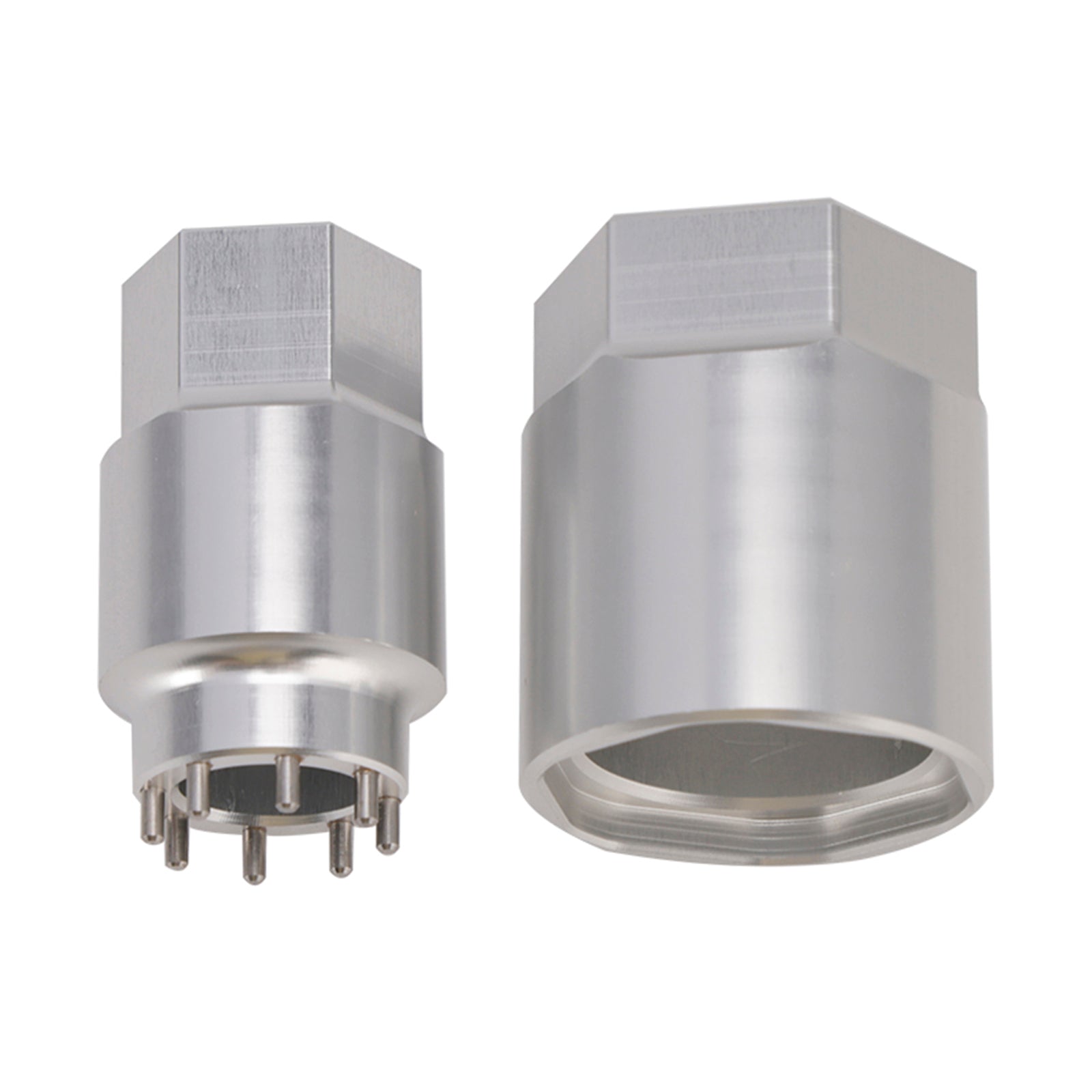 2018-2024 Rockshox Brain Seal Head Tool SET -Sockets for Specialized MINI Shock