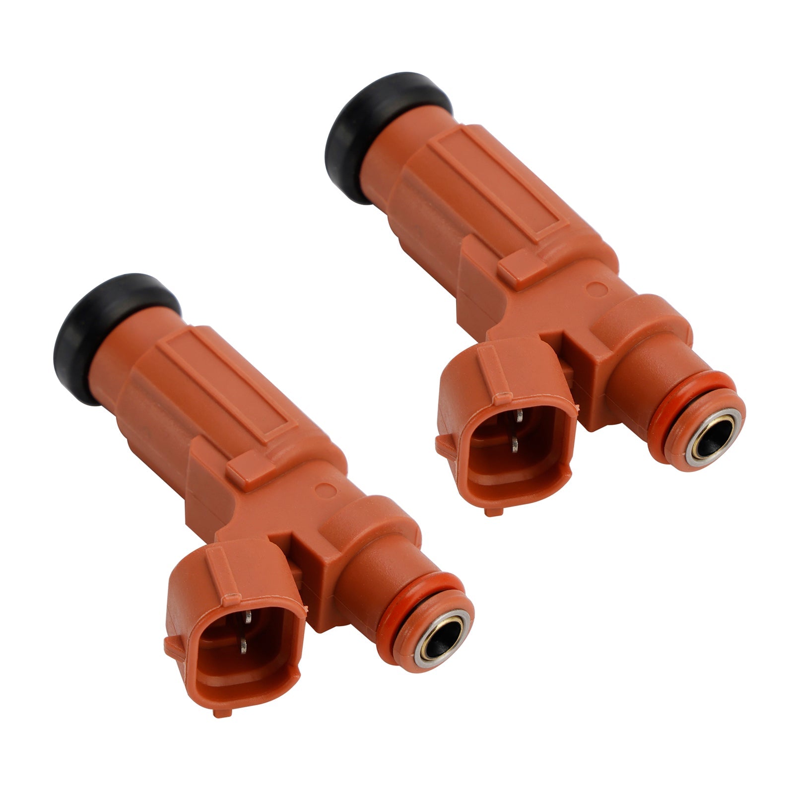 YAMAHA Stratoliner Raider Roadliner용 2PCS 연료 분사기 5YU-13761-00-00