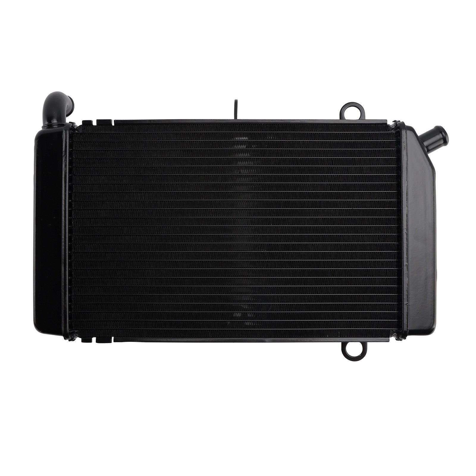 2002-2013 Honda Silverwing 600 FSC600 Radiator Cooler Cooling