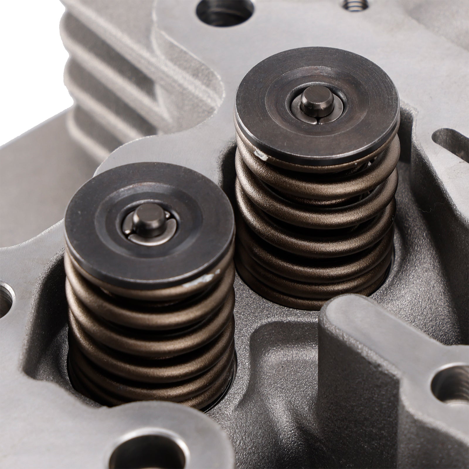 2000-2006 Honda TRX350 FA Rancher ENGINE CYLINDER HEAD VALVE 12200-HN5-M00