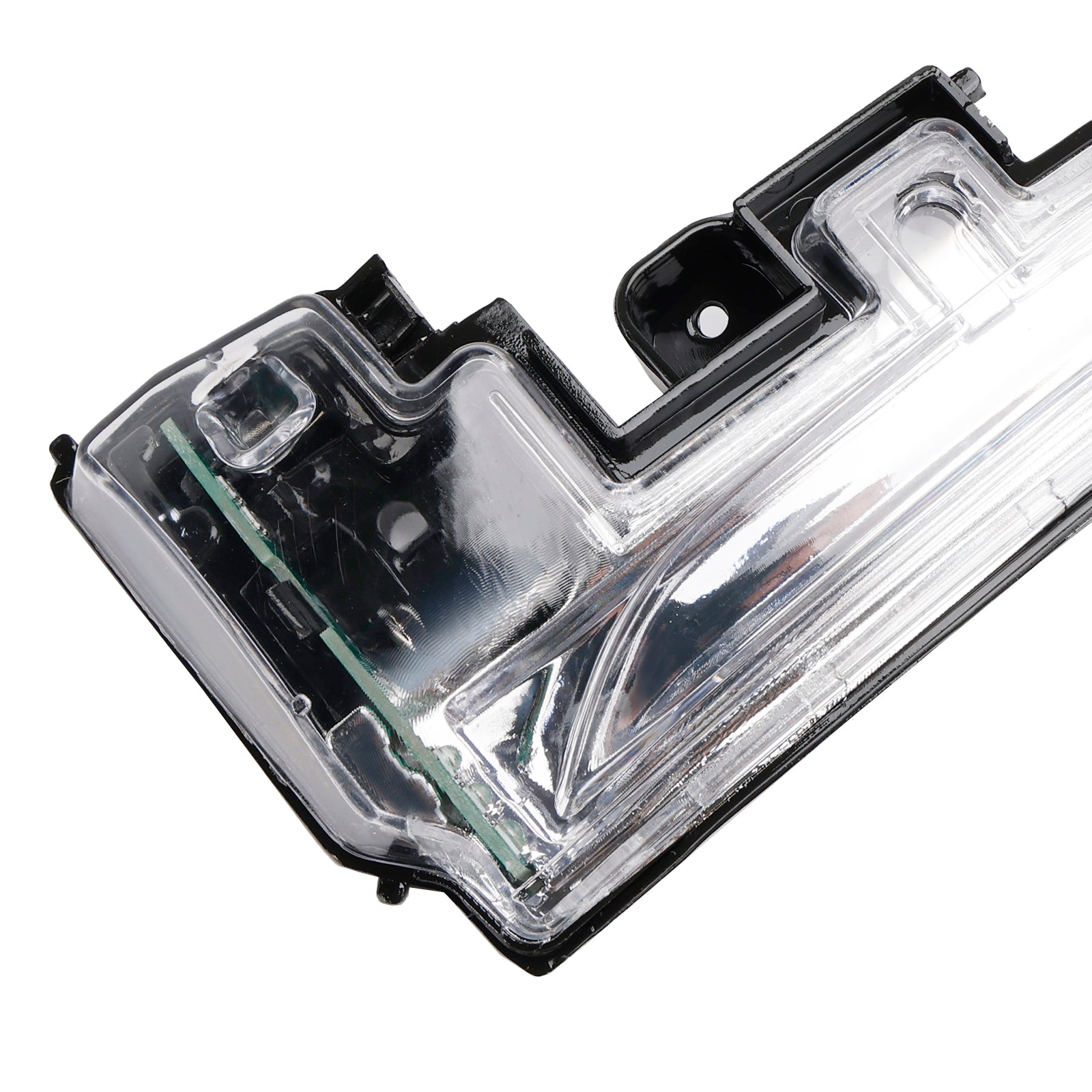 Dynamic Left Wing Mirror LED Signal Indicator Light For Range Rover Sport