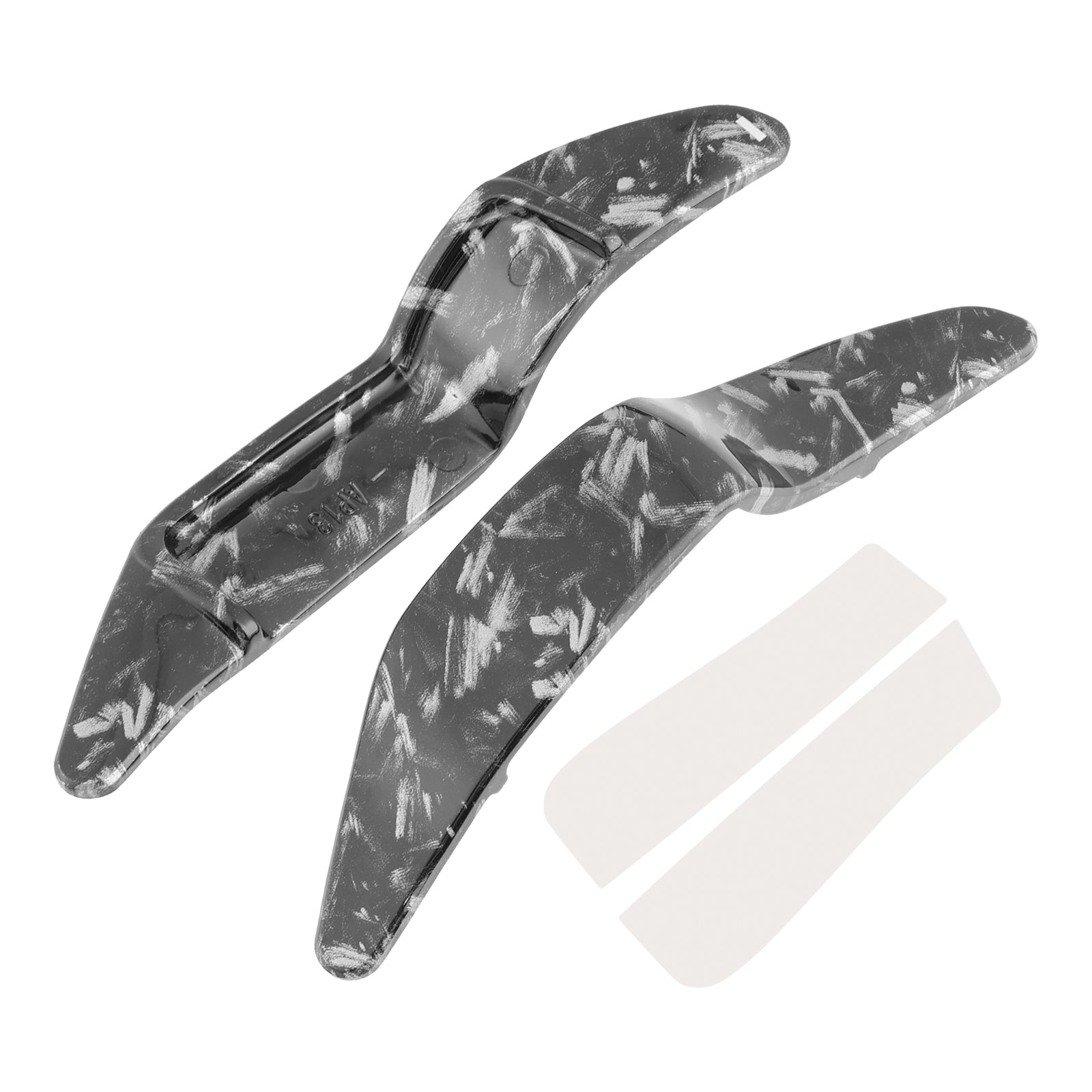 Steering Wheel Paddle Shifter Extension For Mini R55 R56 R58 R60 R61