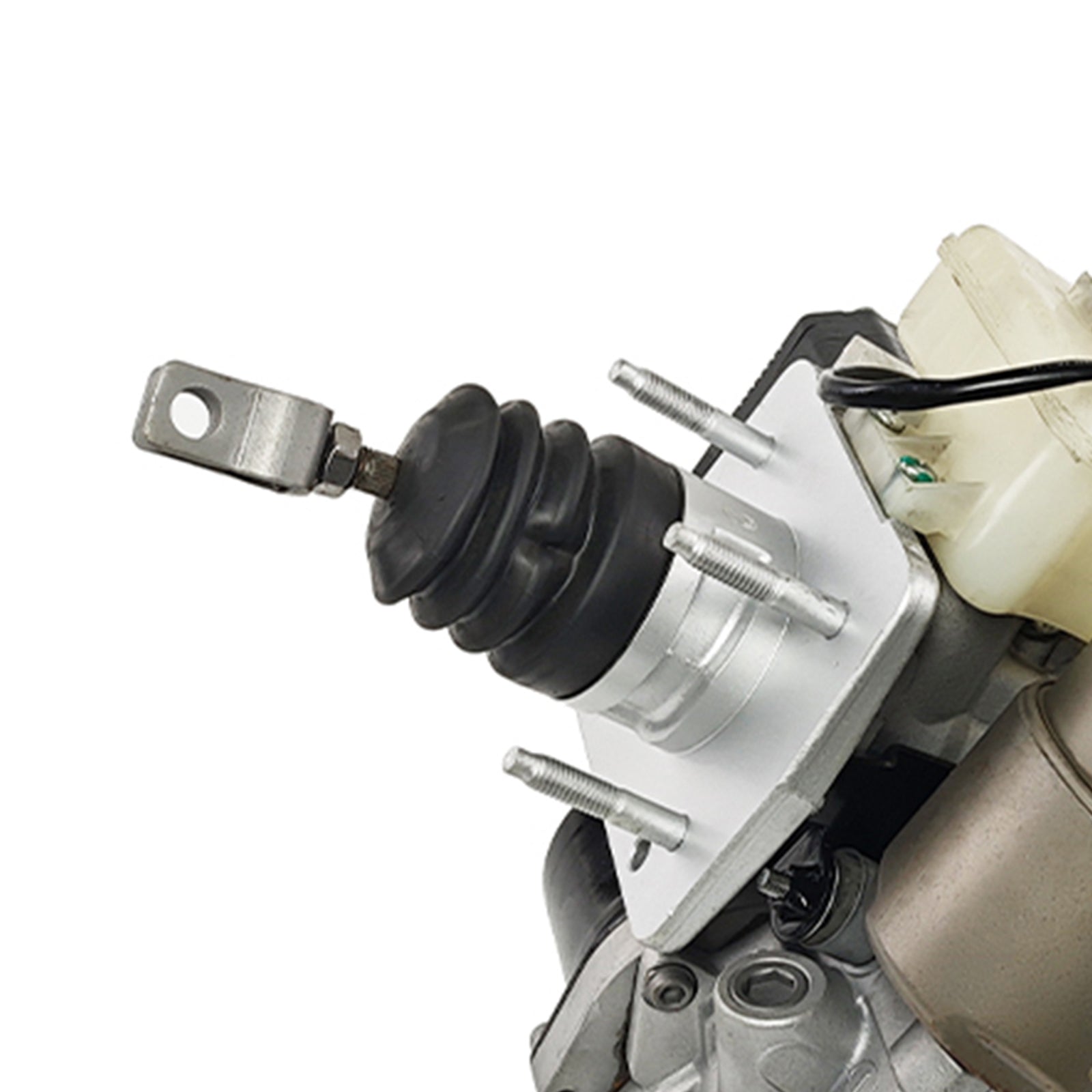 Mitsubishi Pajero의 ABS 펌프 마스터 실린더 부스터 어셈블리 3.2 MN116391