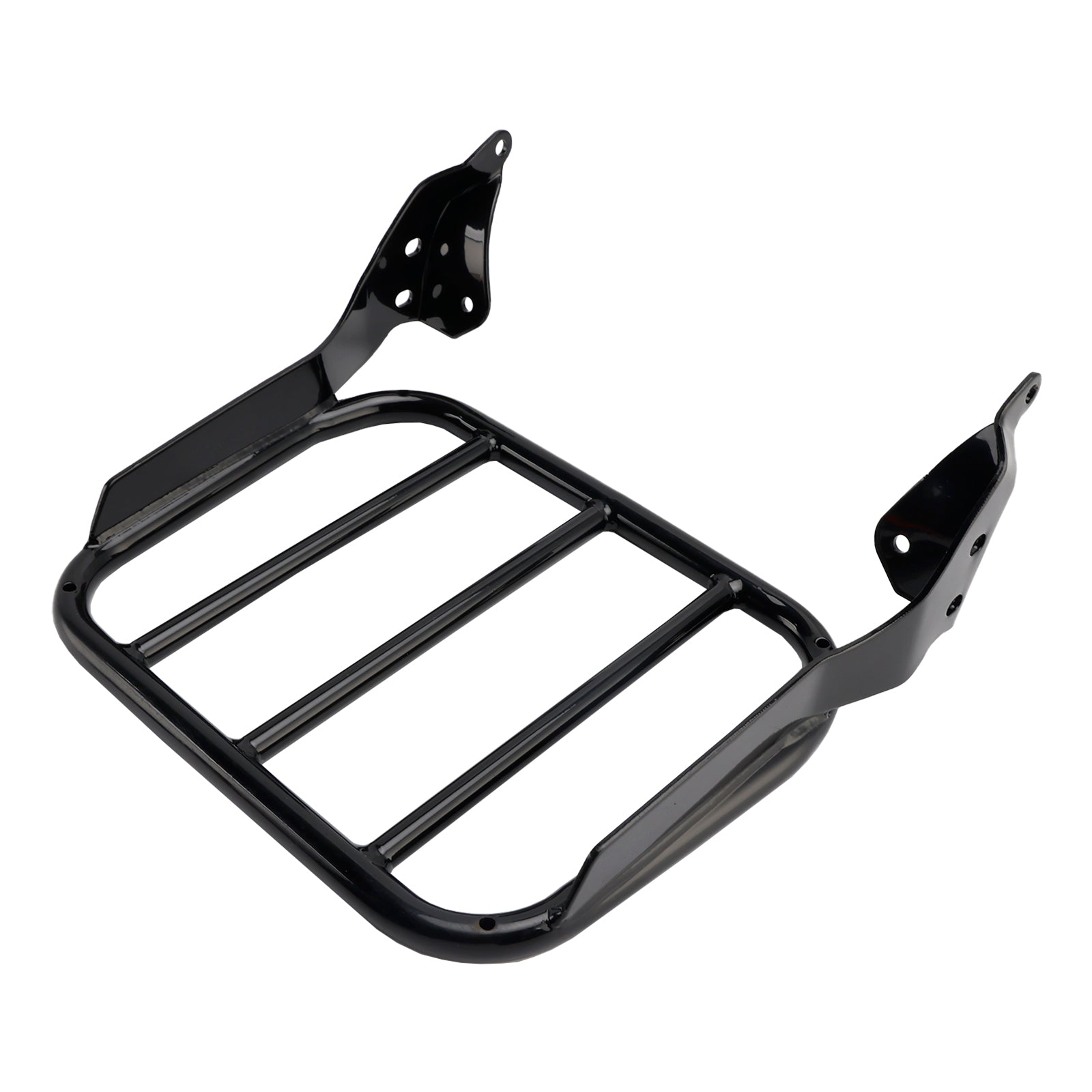 2018-2025 for Fat Bob FXFB Sissy Bar Sport Luggage Rack 50300130A