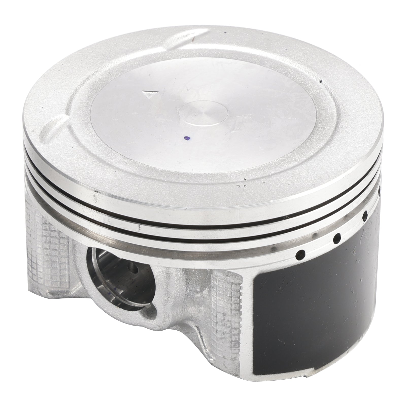 Cylinder Jug Piston Gasket Top End Kit For Yamaha Grizzly YFM 600 1998-2001