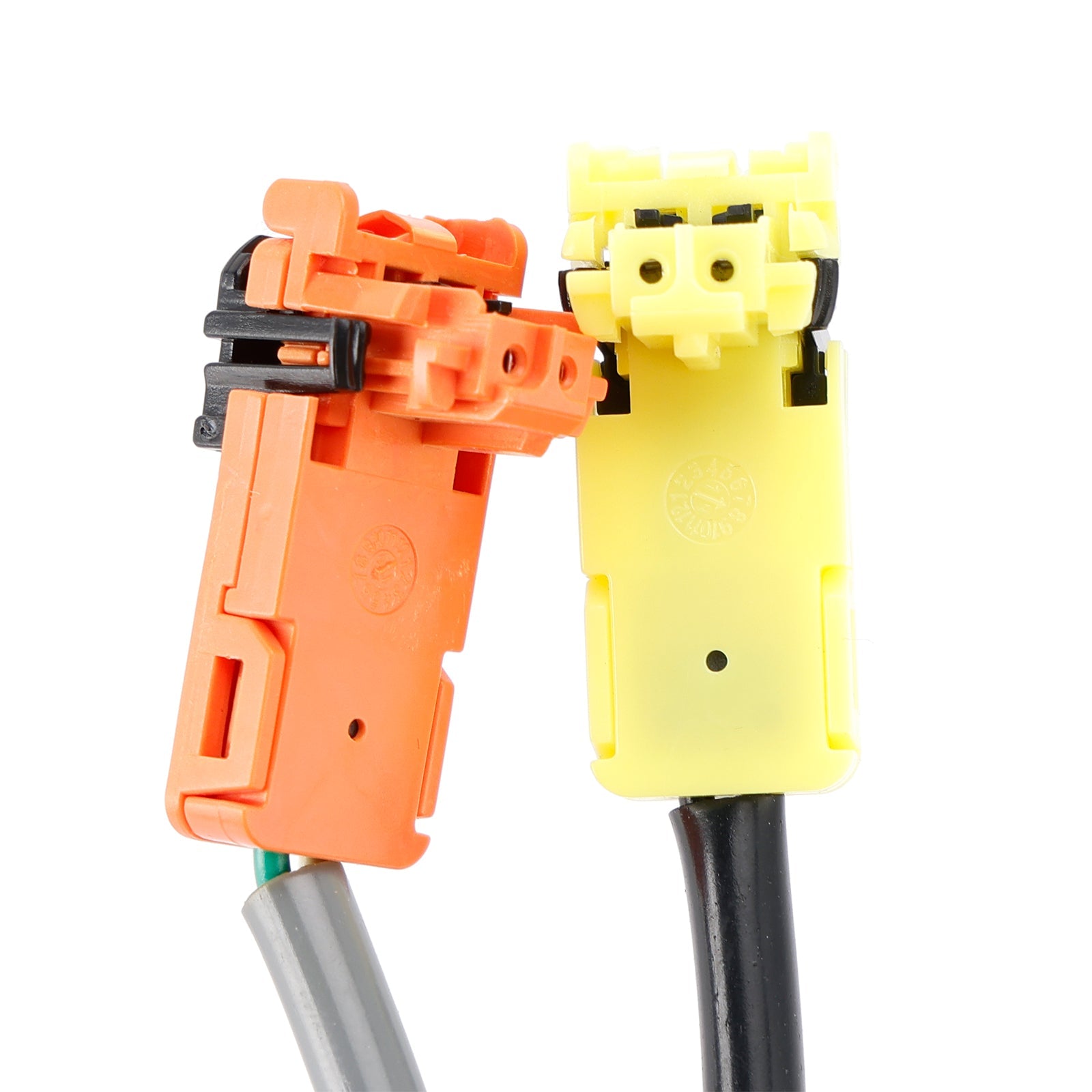 2014-2019 Infiniti Q70 Clock Spring+Steering Angle Sensor 47945-3TS0B 47945-5TA1A