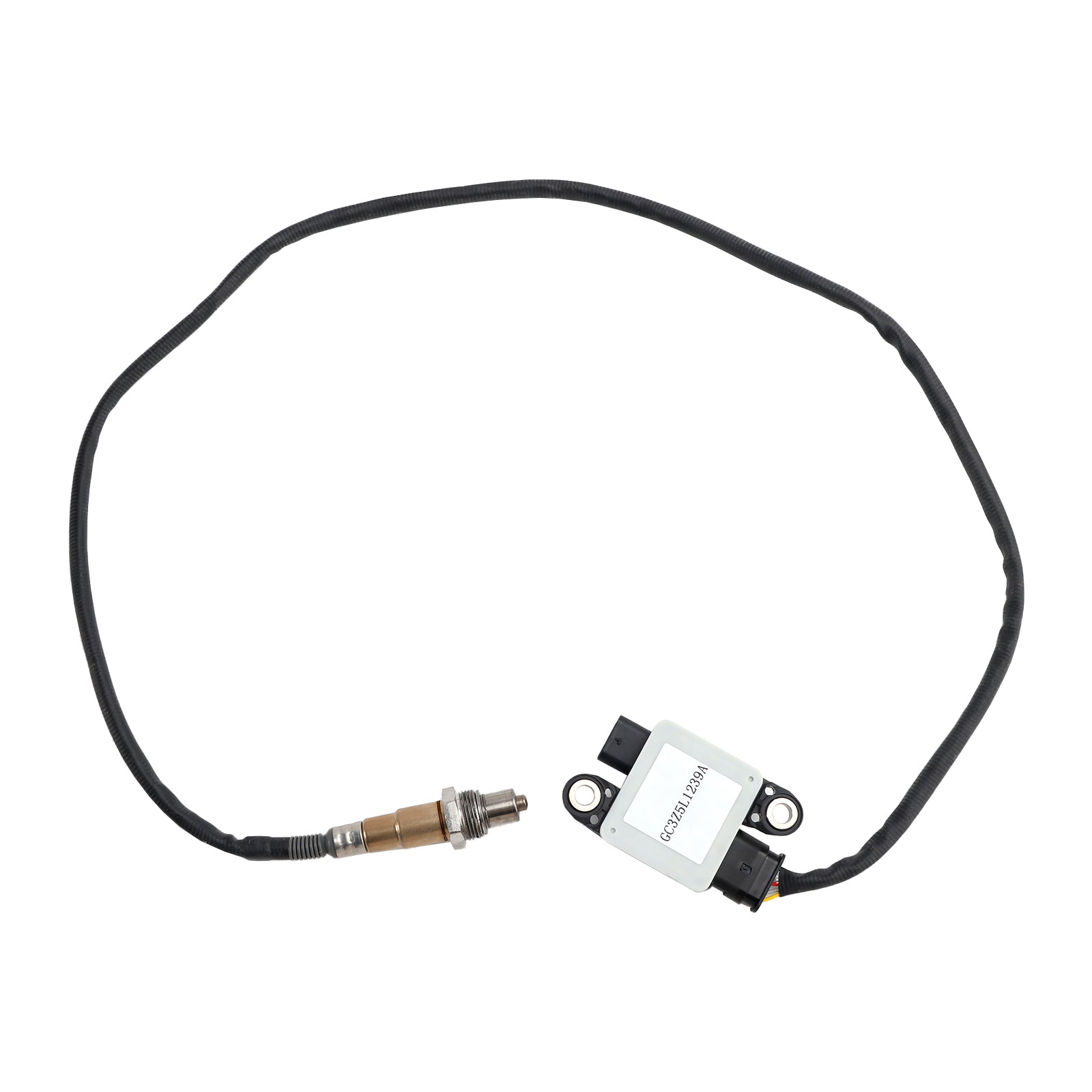 2015-2016 포드 슈퍼 듀티 6.7 디젤 미립자 물질 센서 GC3Z-5L239-A