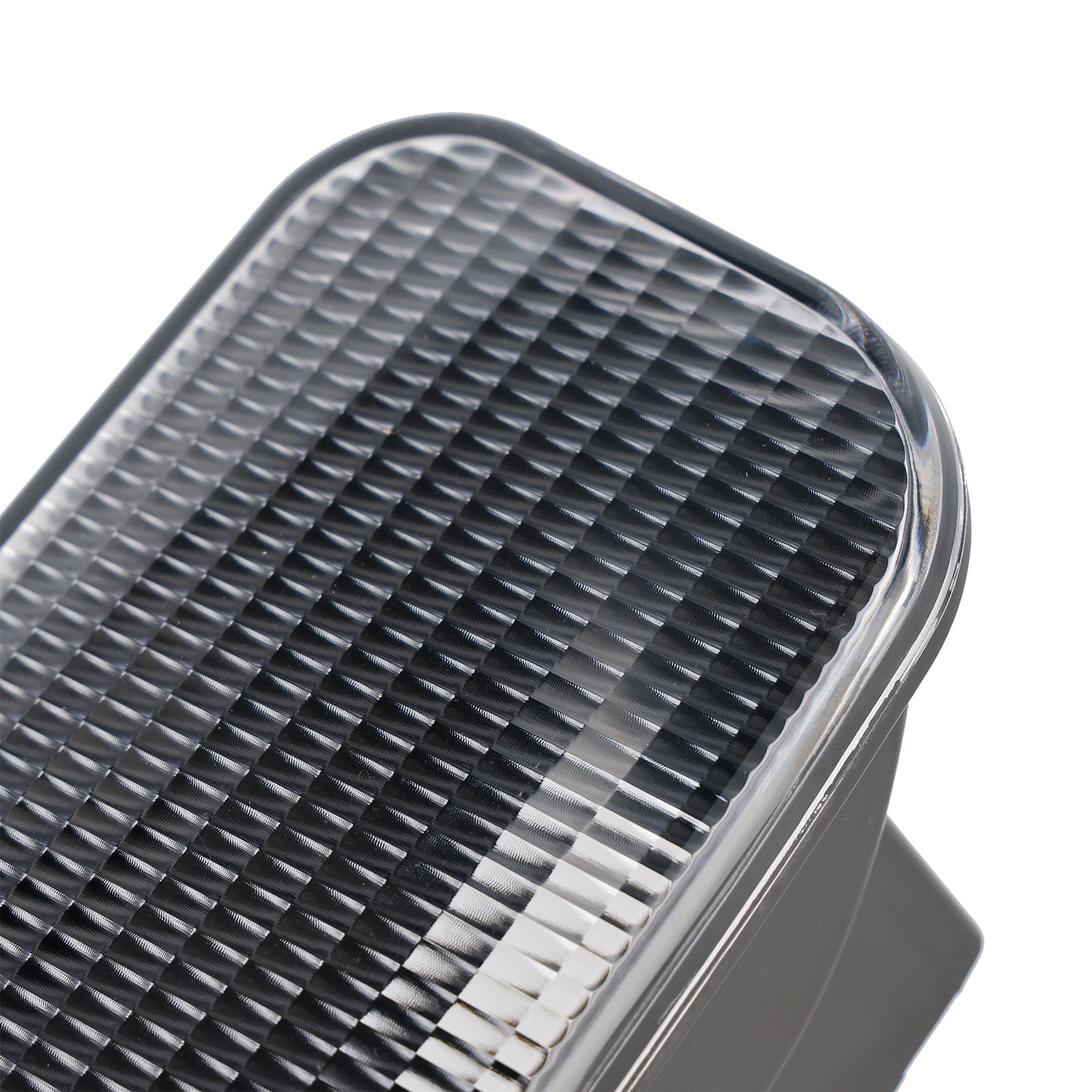 2003-2004 Land Rover Discovery 2 Left+Right Rear Bumper Light Reverse Fog Lamp