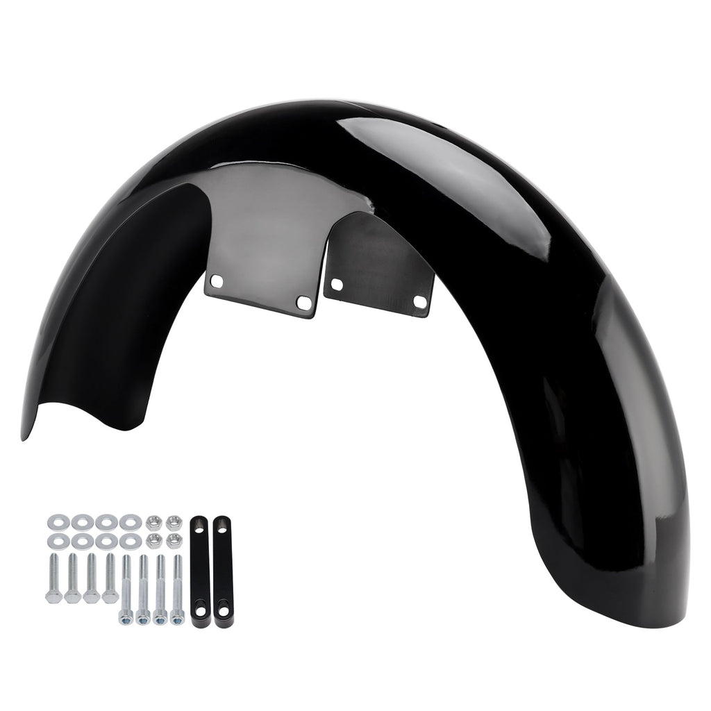 19 Harley Tourng CVO Road Street Glde Wheel Wrap Front Fender Vvd 19 Harley Tourng CVO Road Street Glde Wheel Wrap Front Fender Vvd