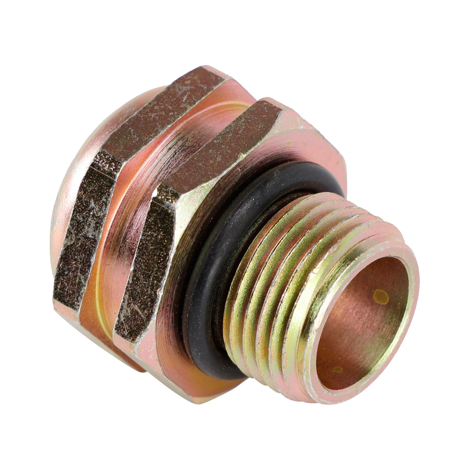 800-617 Transmission Cooler Line Quick Connector For Ford Mercury Models