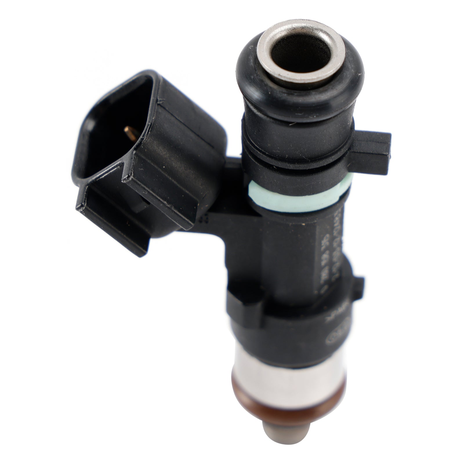 1Pcs Fuel Injector For Volvo C30 S60 V50 V60 XC60 L5 2.5L 05-16 0280158315