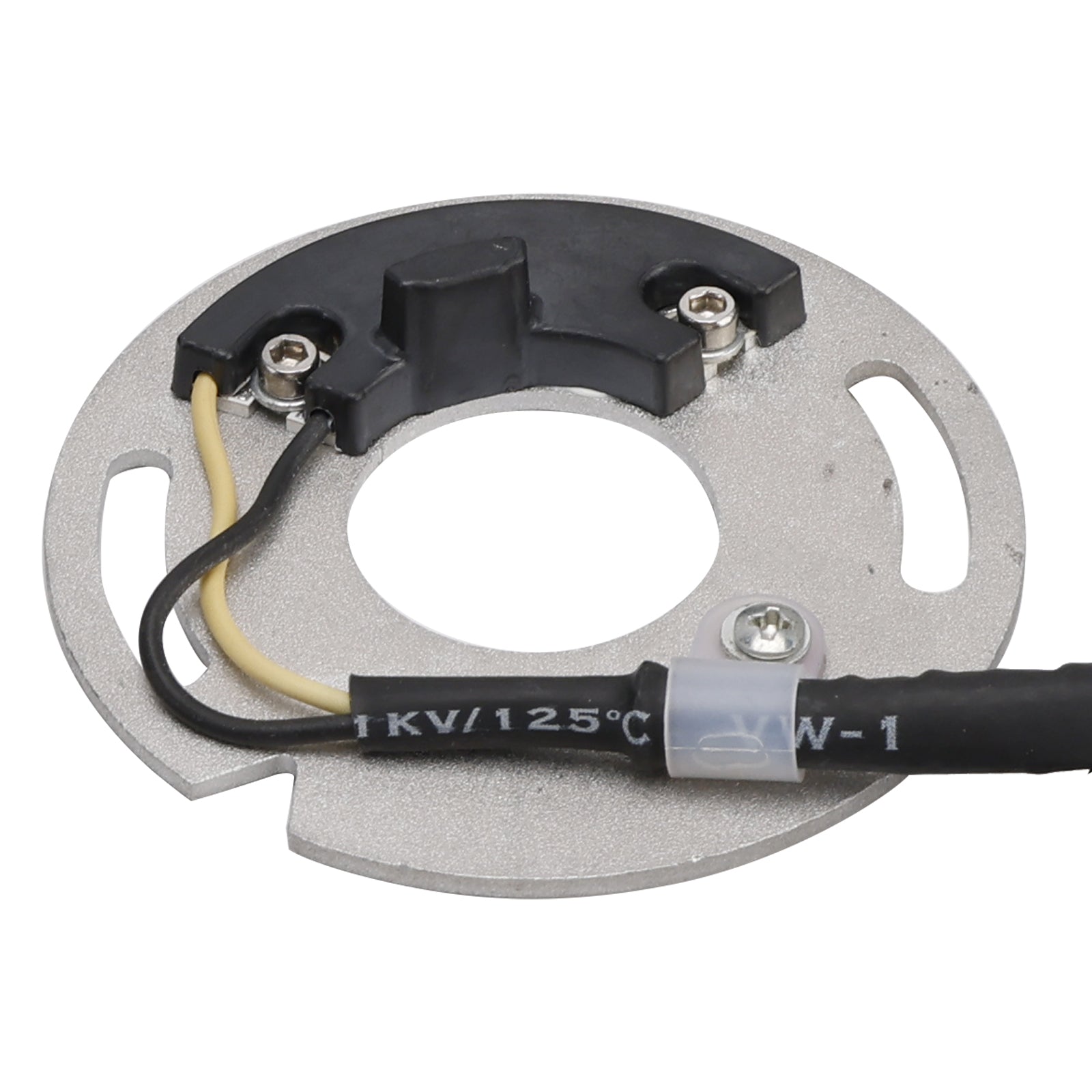 1983-1985 FXSB Breakout Complete Ignition Kit - Dual Fire 21-7561