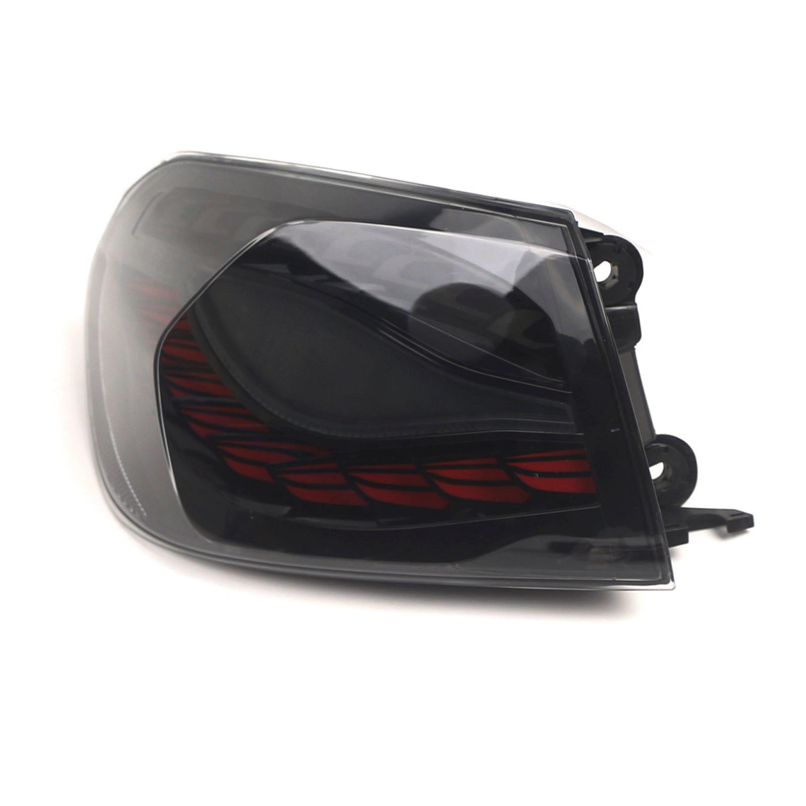 2013 2014-2020 BMW F32 (Coupe/Convertible)L&R Smoked LED Tail Lights Rear Lamp Assembly 63217296100 63217296099