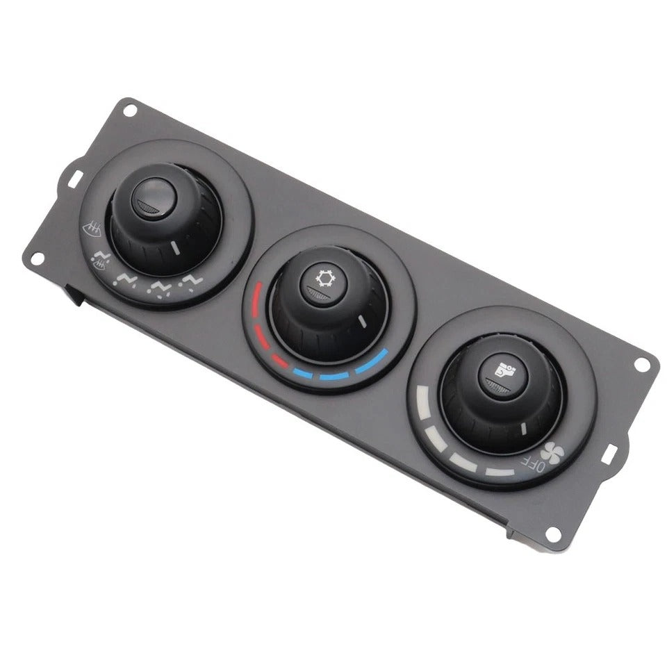 Kenworth HVAC Temperature Day Cab Dash Control Module F21-1013-21-000