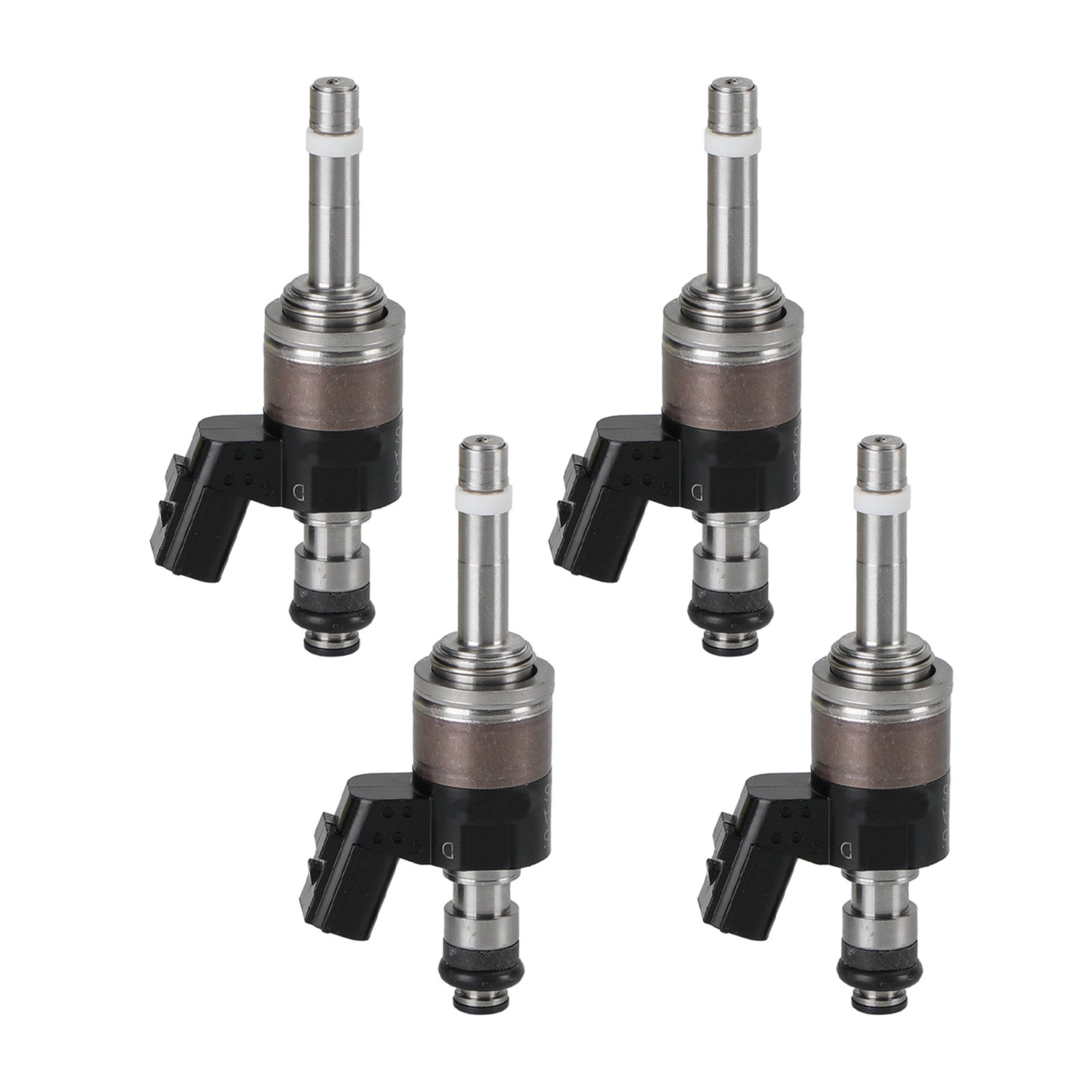 4x Fuel Injector Para Honda Accord 18-20 Cr-v 17-20 1.5l