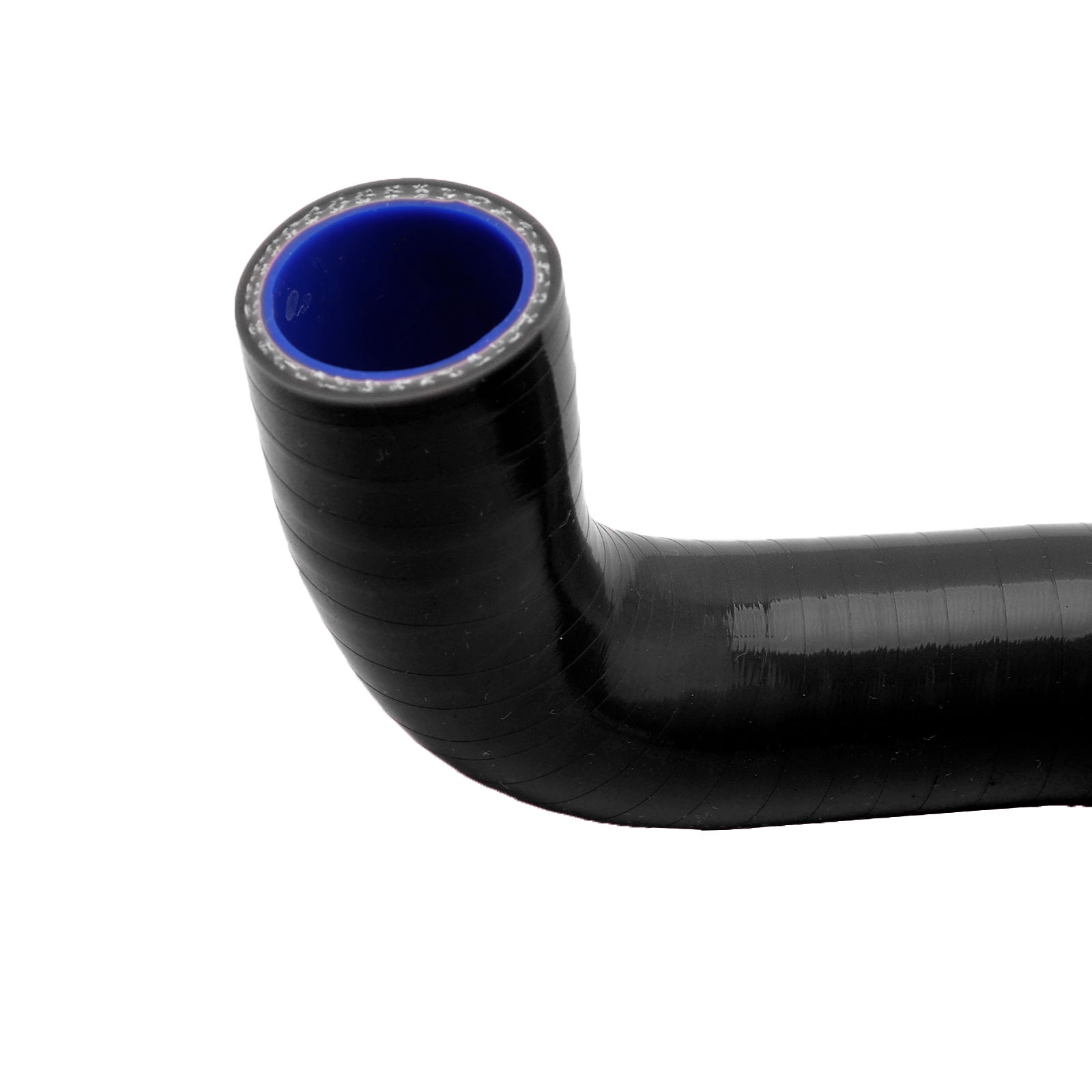 Silicone Radiator coolant Hose kit For Street Triple 765 R RS 2020-2022