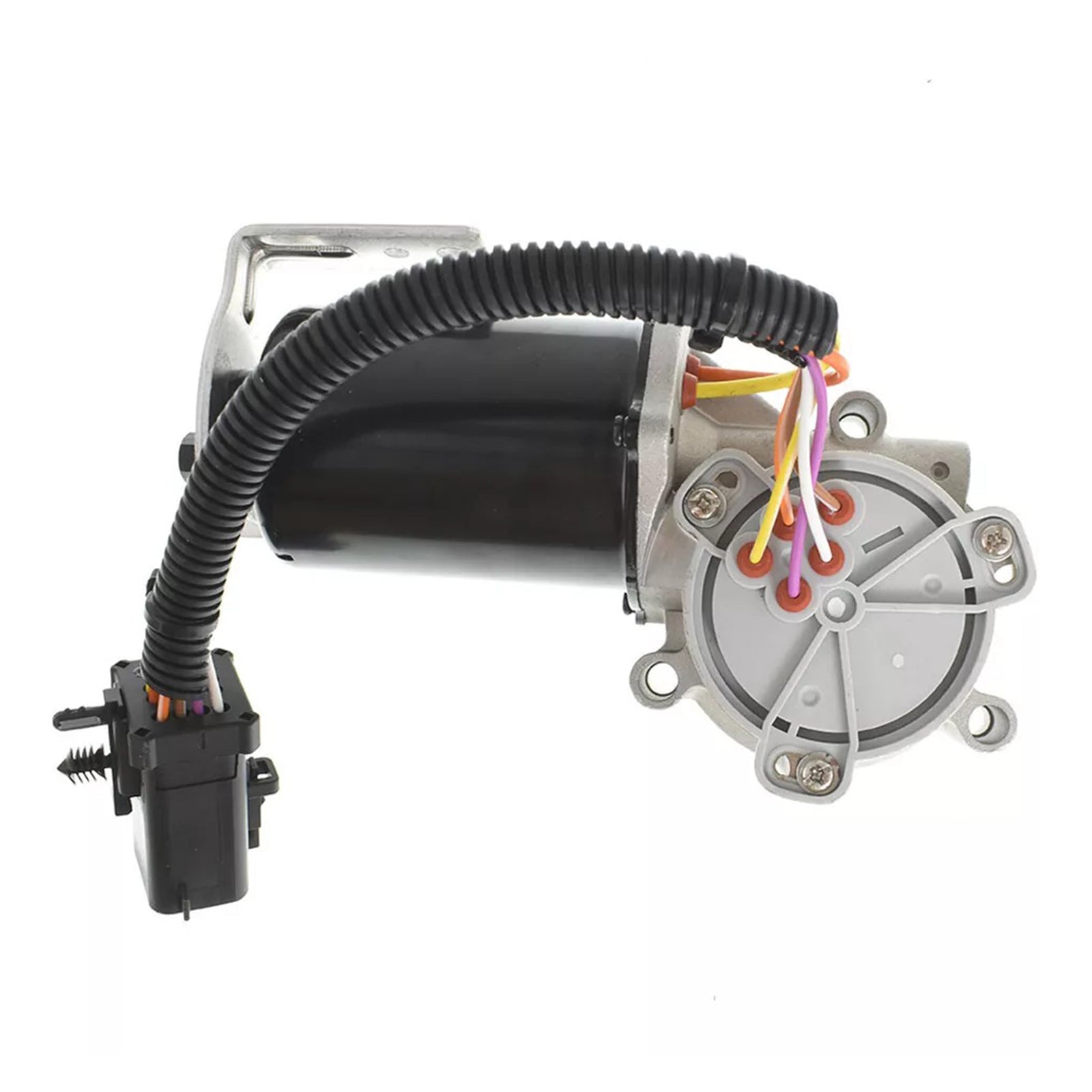 2012-2014 Ford F-150 V6 3.5L Pickup Sport Utility Transfer Case Shift Actuator Motor CL34-7G360-AA 4WD