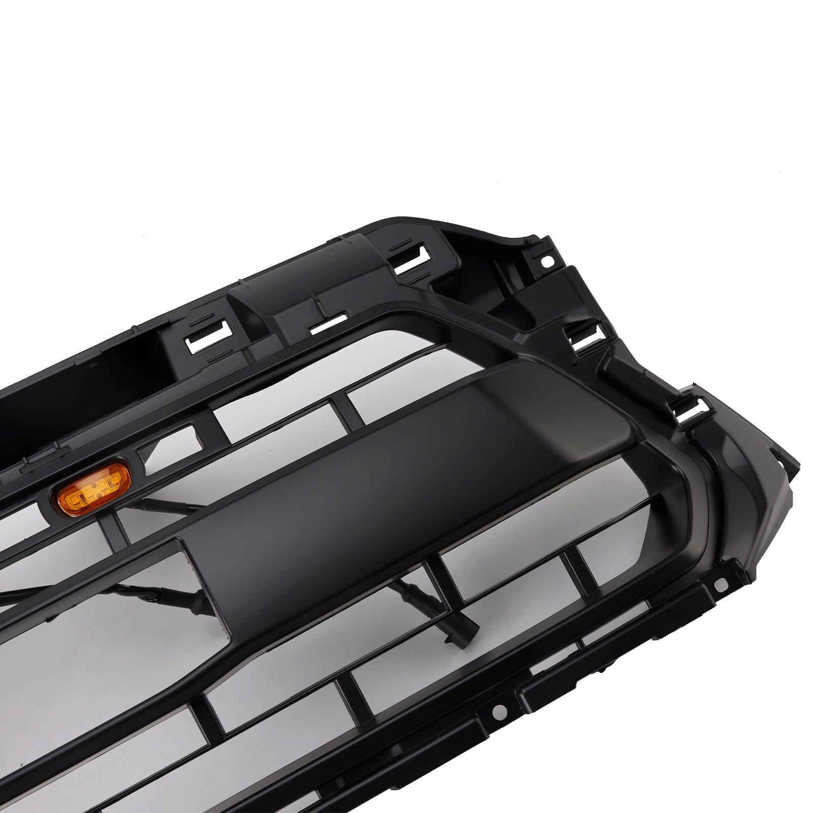 2012-2015 Toyota Tacoma TRD PRO Front Honeycomb Grill Grille PTR54-35150