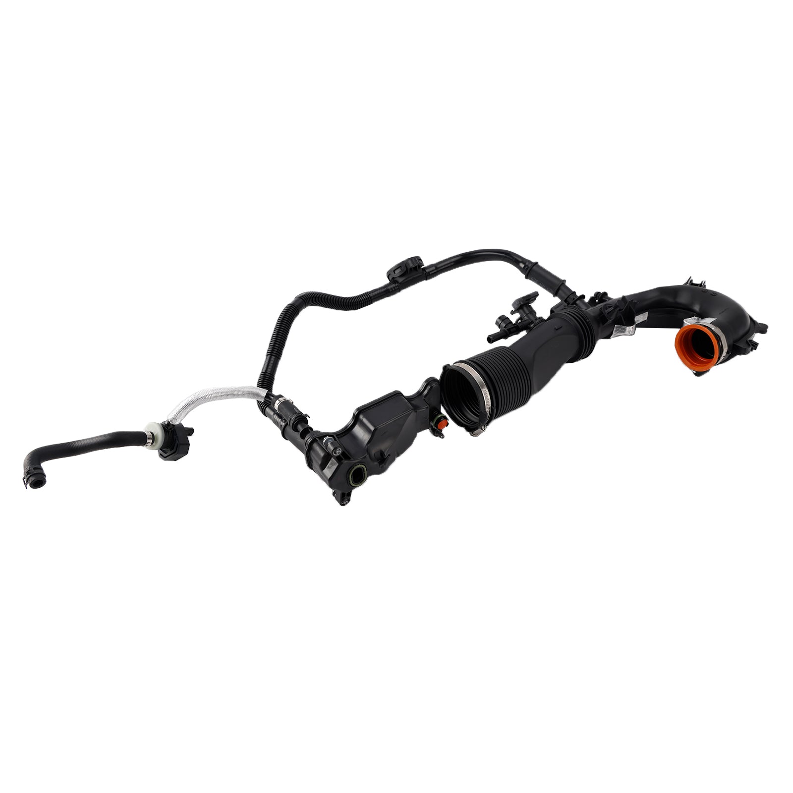 2013-2018 For Benz A-Class(W176) Crankcase Breather Intake Line Assembly 2700900700