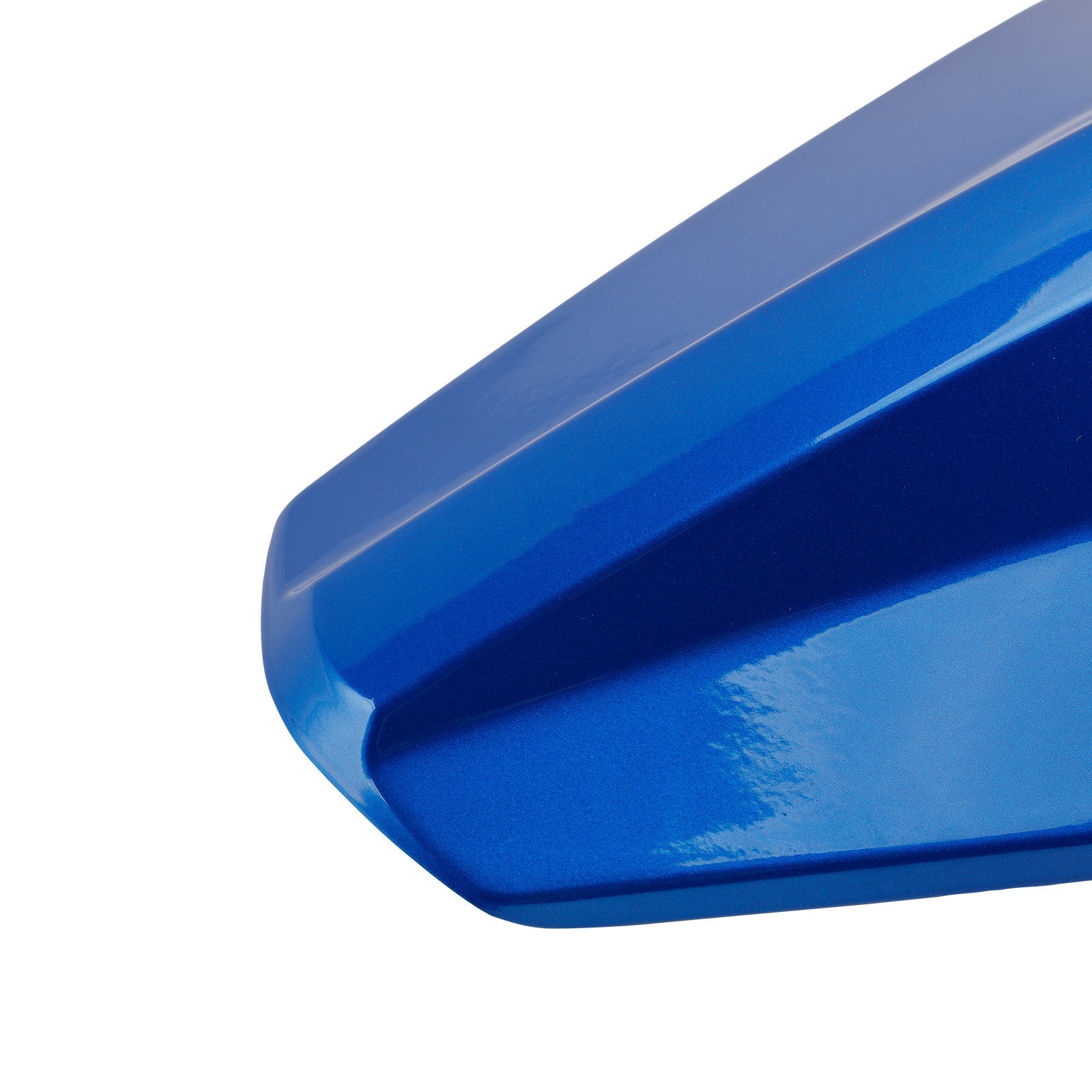 Racing Tail Rear Seat Fairing Cowl for Kawasaki ZX25R ZX4R ZX4RR 2020-2025