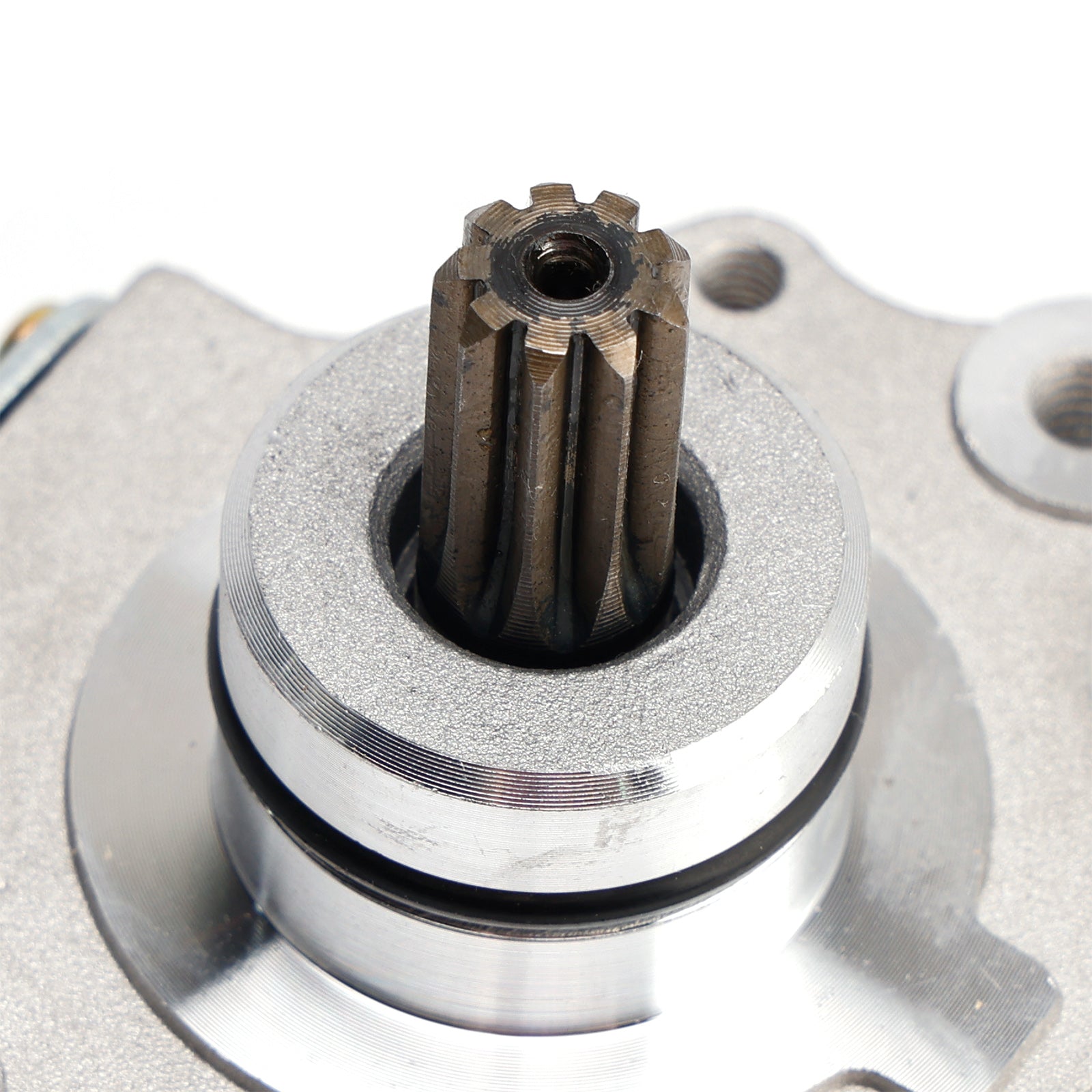 Engine Starter Motor For TVS Sport 100 / Star City 100 / Cargo 100