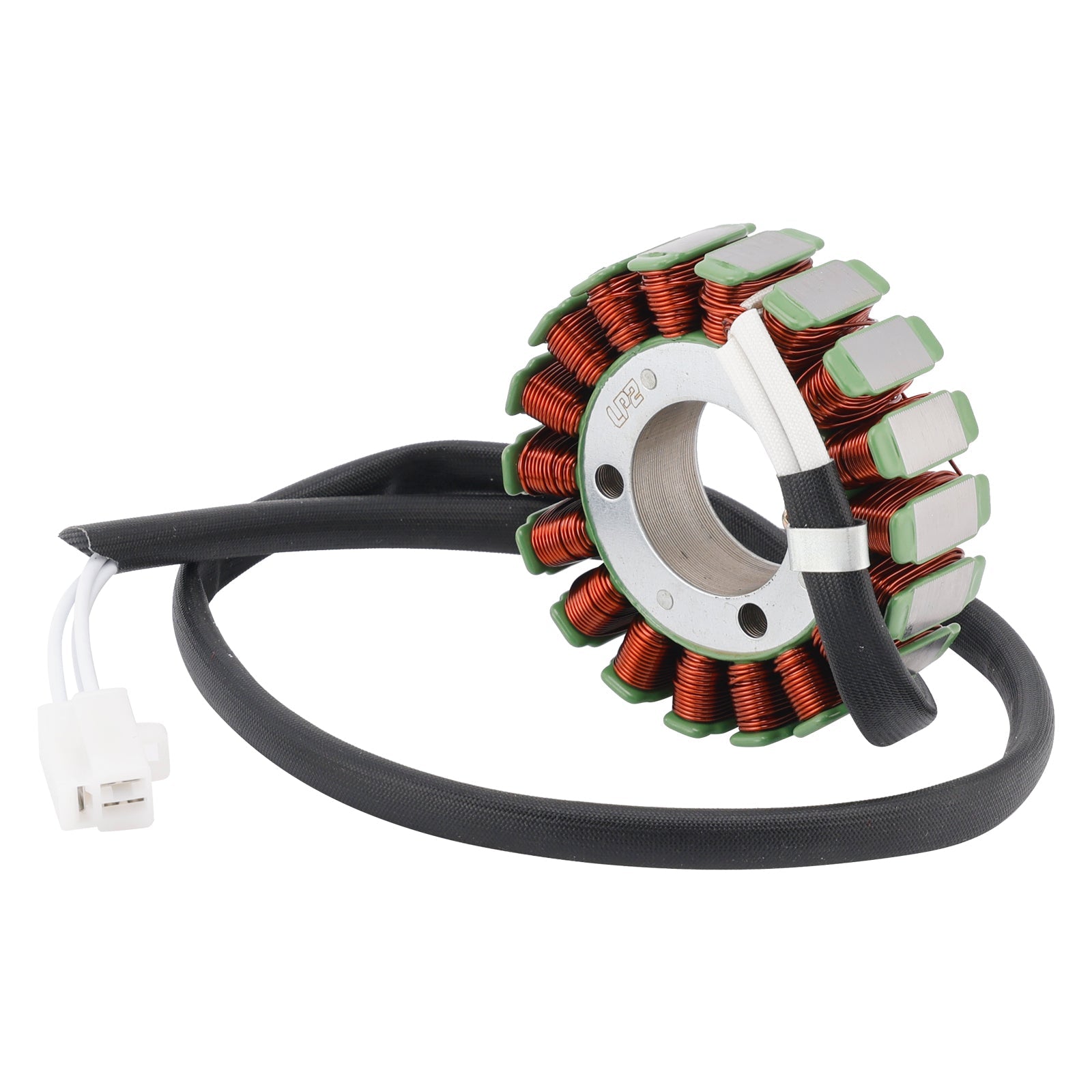 1993-2007 Yamaha XJR400 4HM STATOR ALTERNATOR MAGNETO 4HM-81410-00