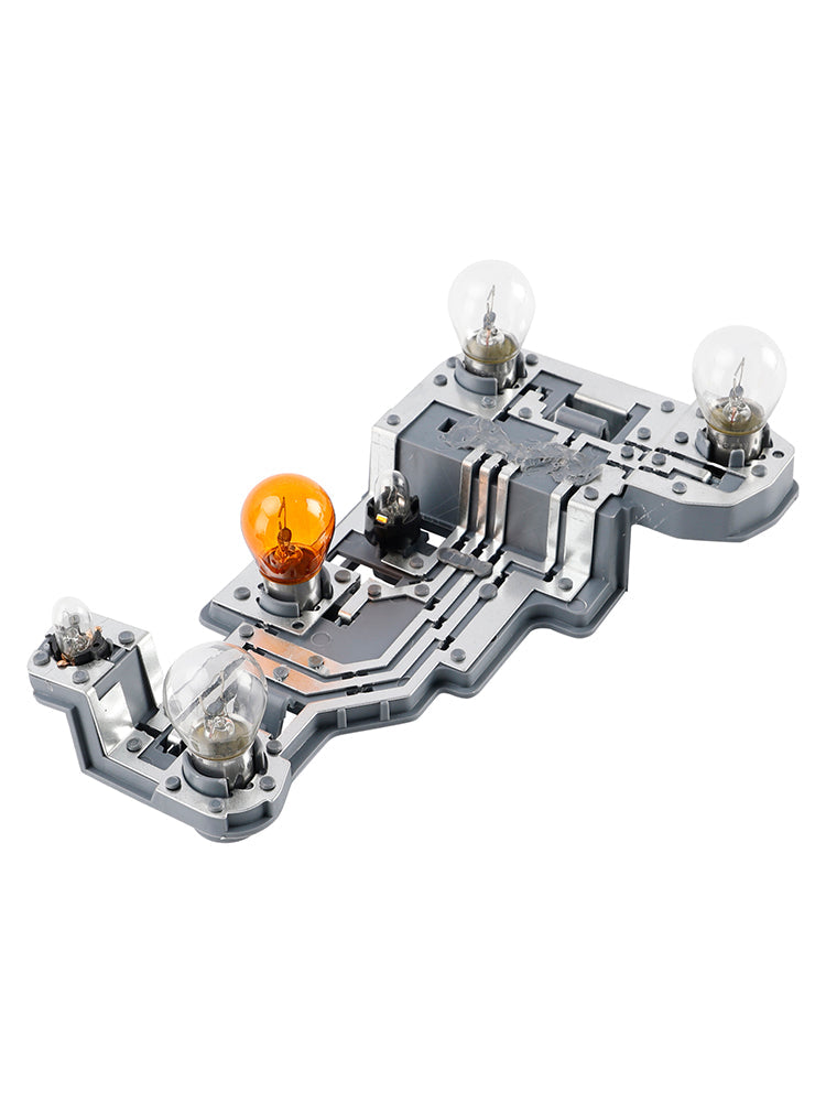 2007-2010 Mercedes-Benz S204 C Estate RH Rear Lamp Bulb Holder A2048201800