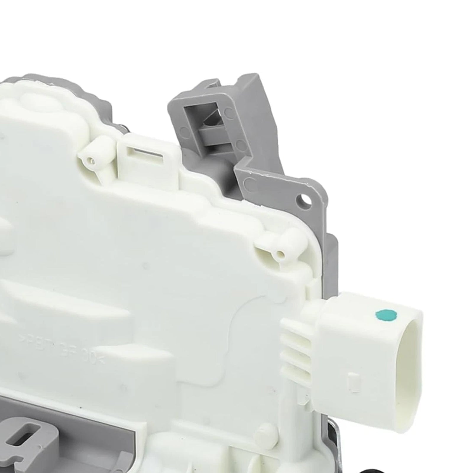 Front Right Door Lock Actuator 3C2837016A For VW Passat Tiguan For Audi Q7