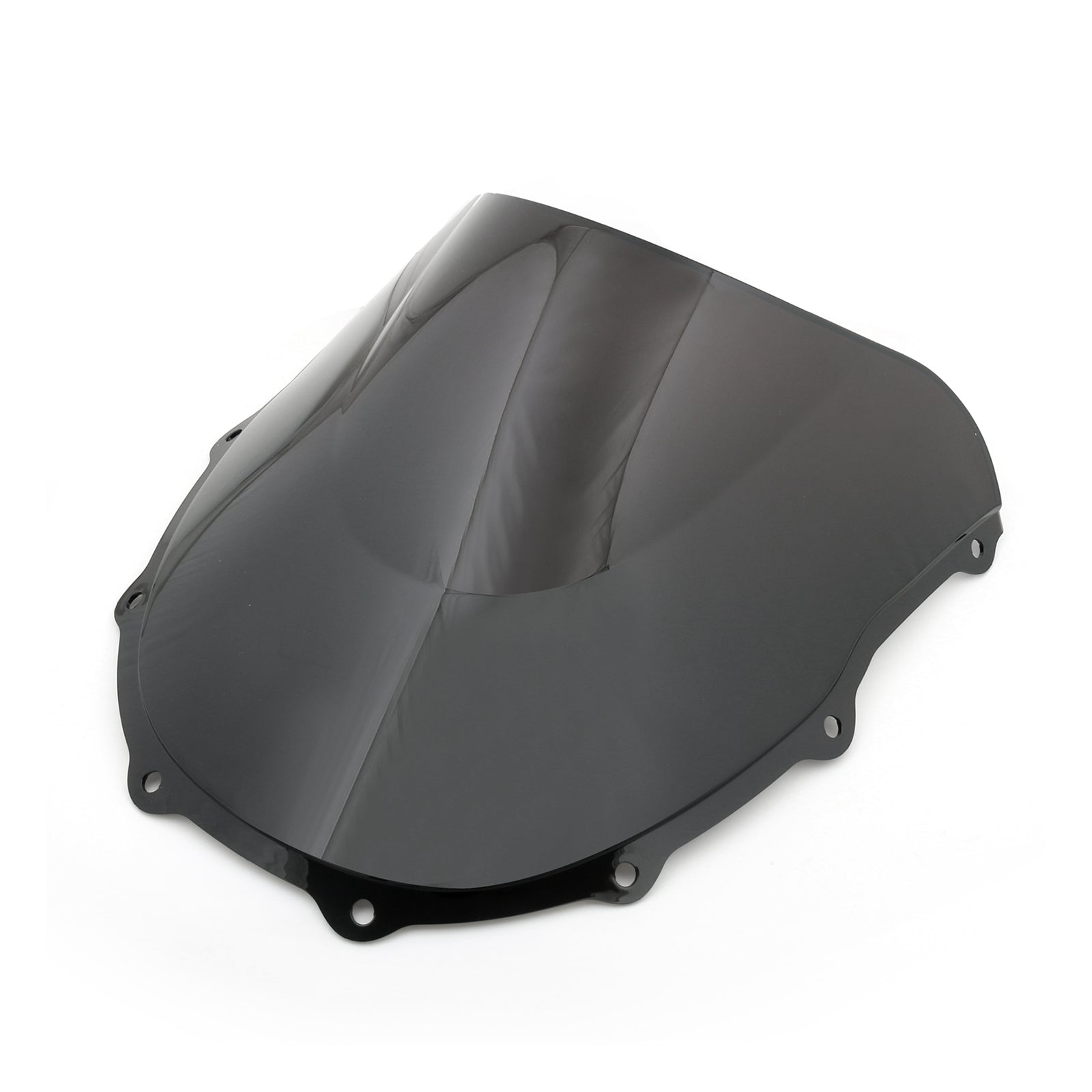 にぃ出品 つめこページ 06 07 2008-2011 KAWASAKI ZX14 FRONT UPPER FAIRING OEM