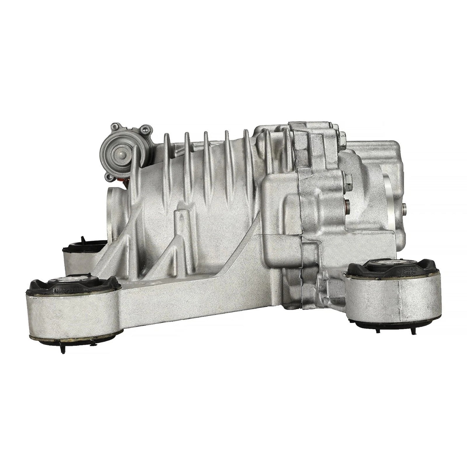 11.2016-08.2020 Seat LEON ST (5F8) 2.0 Cupra 4Drive Rear Axle Gear Differential 0CQ525010T