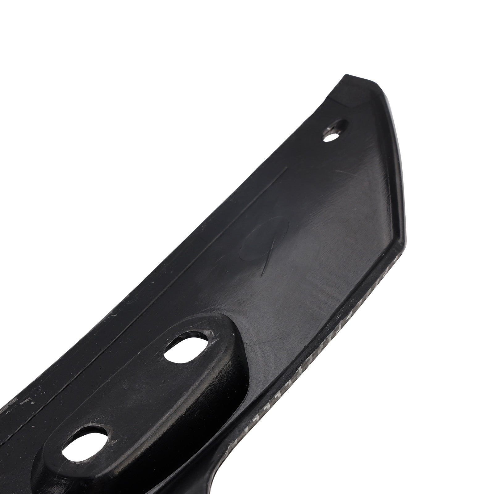 2025-2026 Yamaha YZF-R3 R25 Headlight Fairing Front Nose Cover