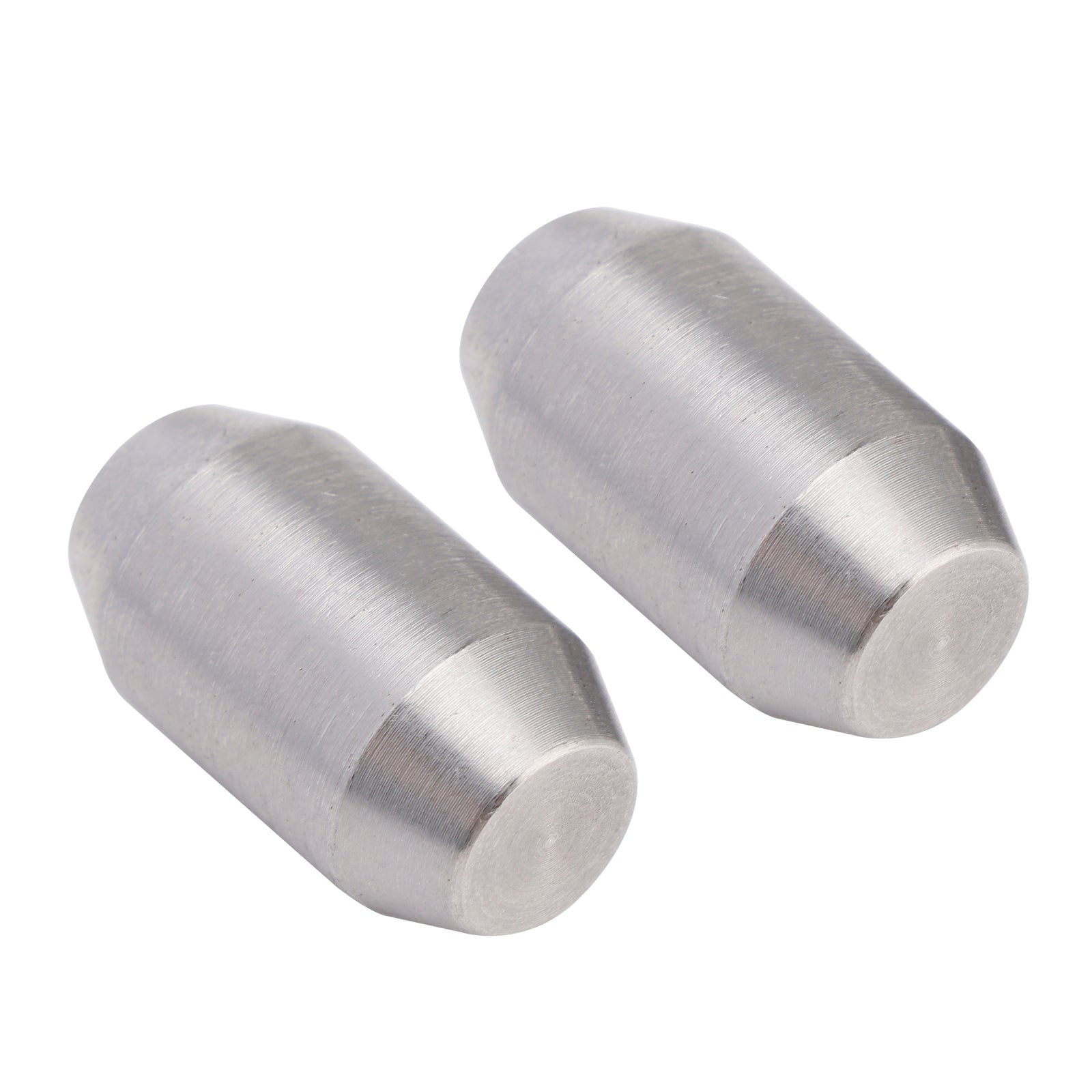 2PCS Dowel Pins 551342 Engine to Transmission Alignment Pin Stock Length 1.125"