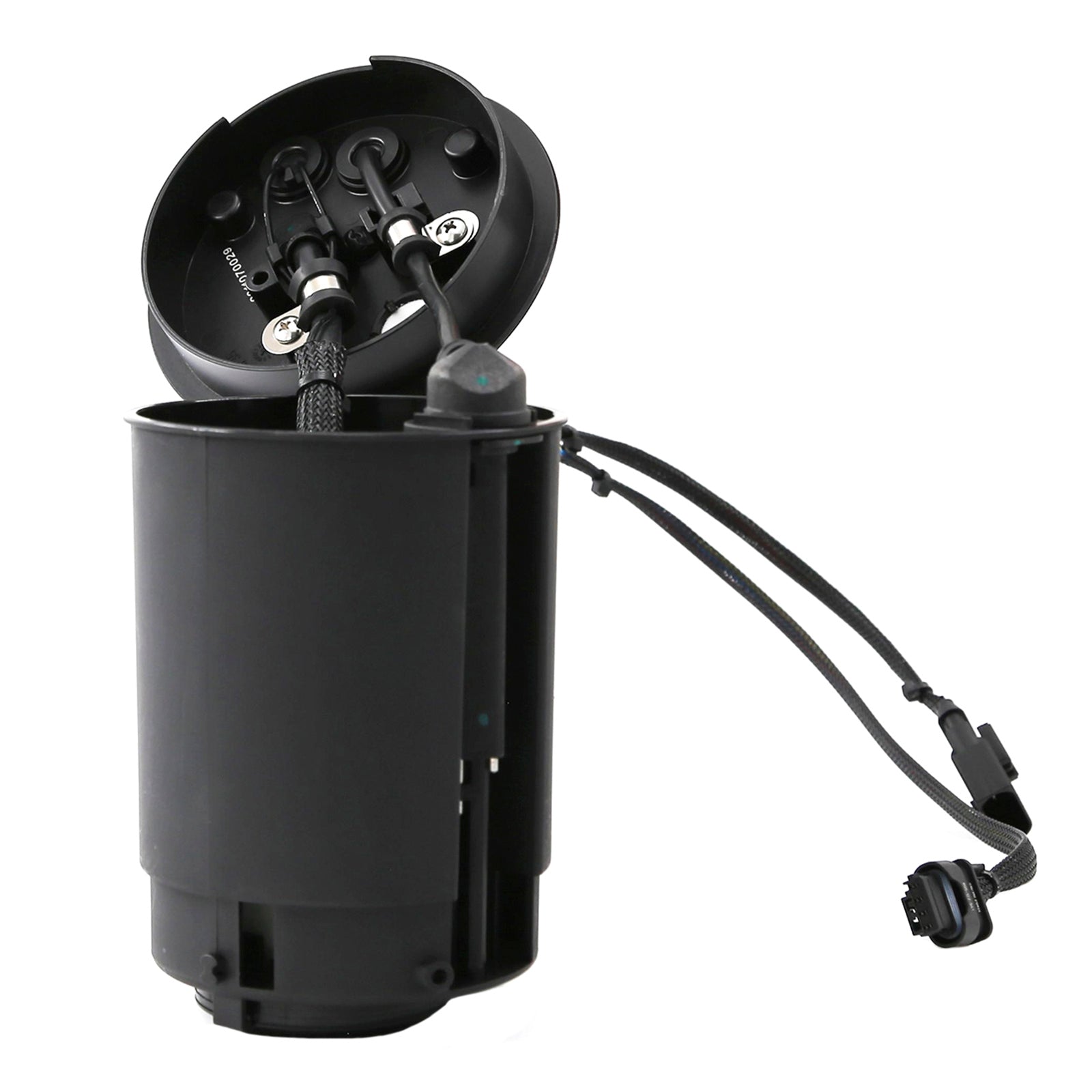 2008-2010 Volkswagen Touareg Diesel Exhaust Fluid DEF Heater F01C600276