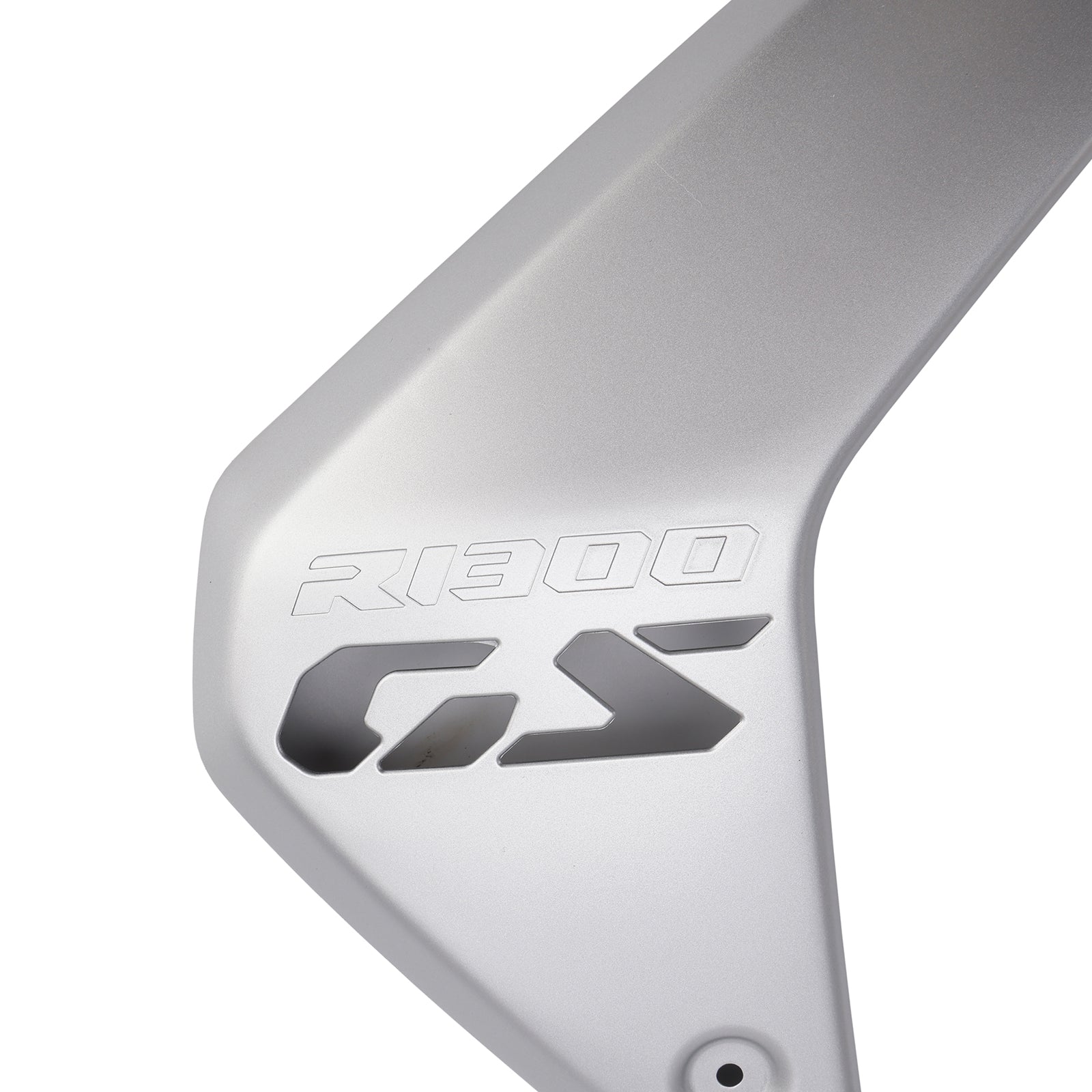 2024-2025 BMW R1300GS Side Frame Fairing Cowl Guards Radiator Cover
