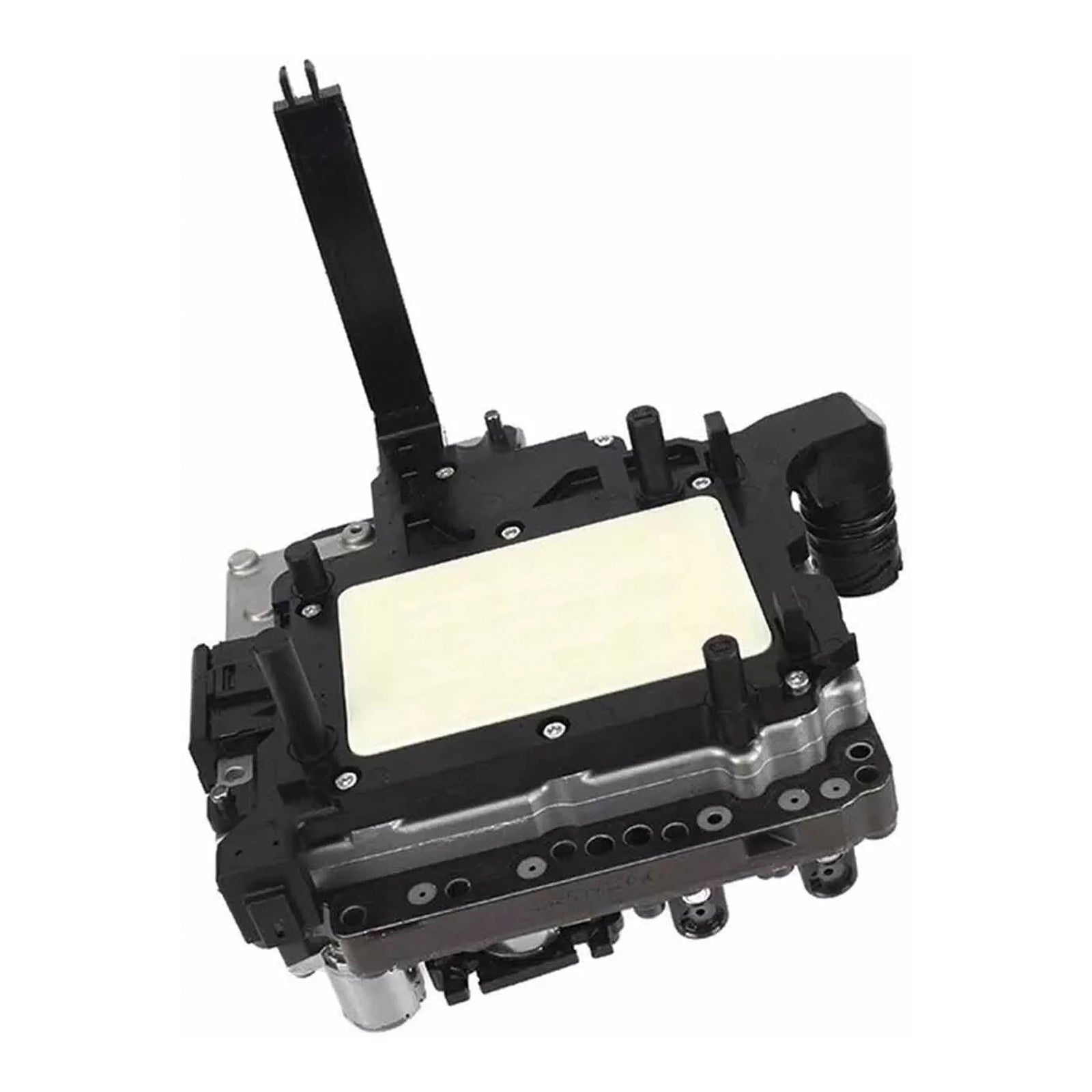 AUDI VW DSG 6 Speed 02E DQ250 Mechatronic Valve Body+Control Unit