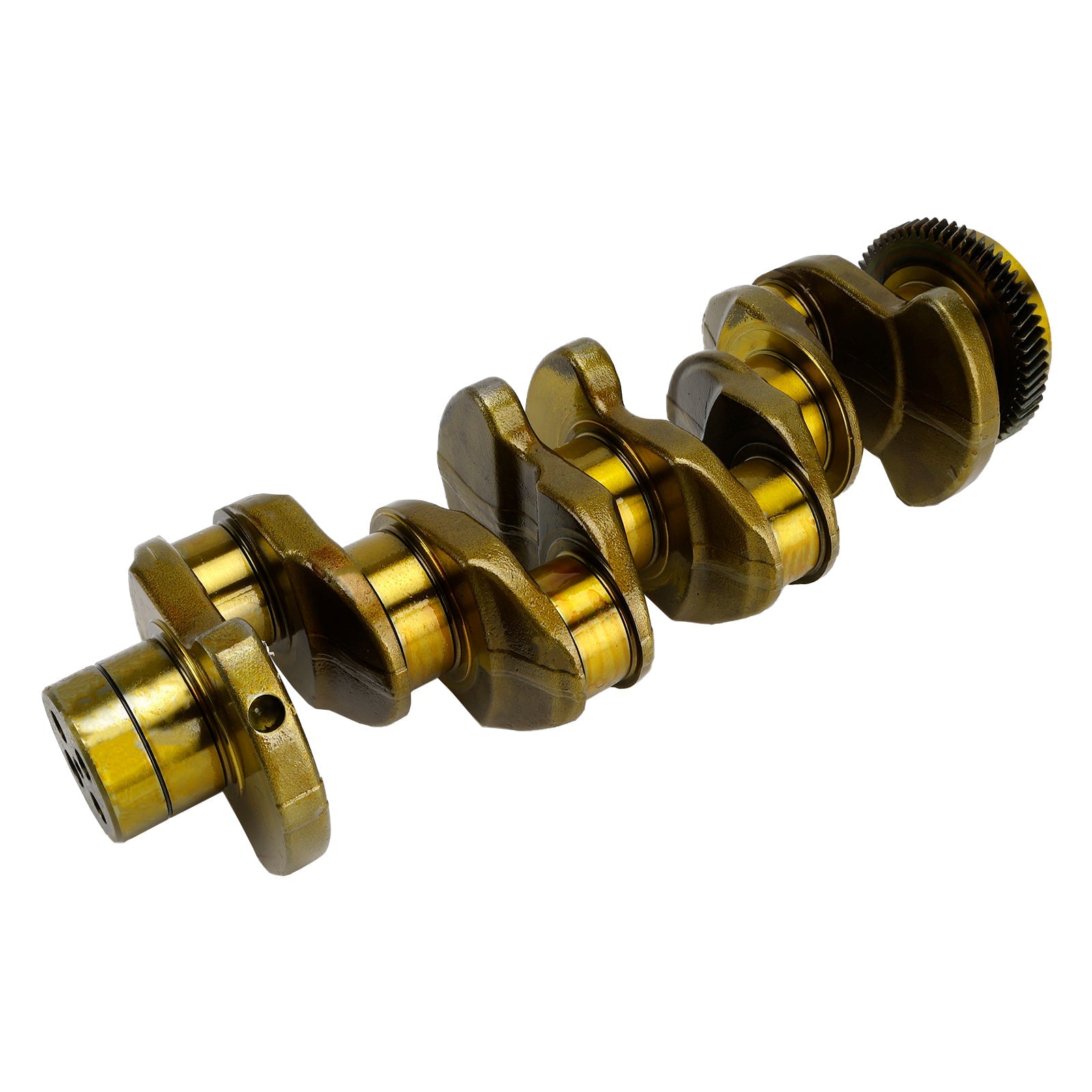 Crankshaft 6510302501 for Mercedes A-Class W176 2012-2018 B-Class W242 11-18